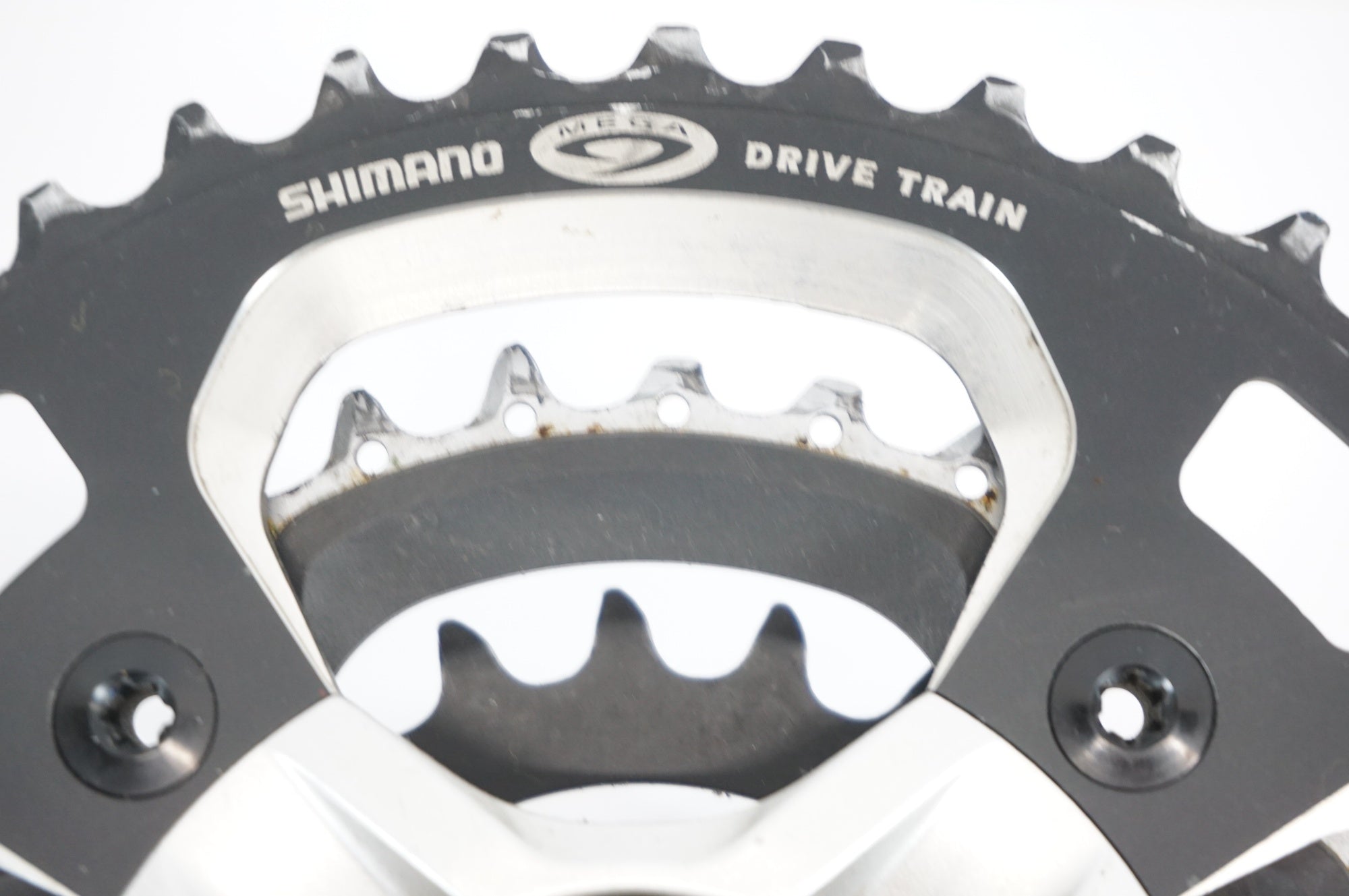 SHIMANO 「シマノ」 DEORE XT FC-M770 44-32-22T 170mm クランク / 宇都宮店