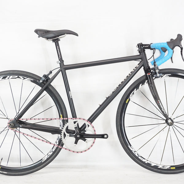 SCHWINN 「シュウィン」 CUTTER 2021年モデル ピストバイク