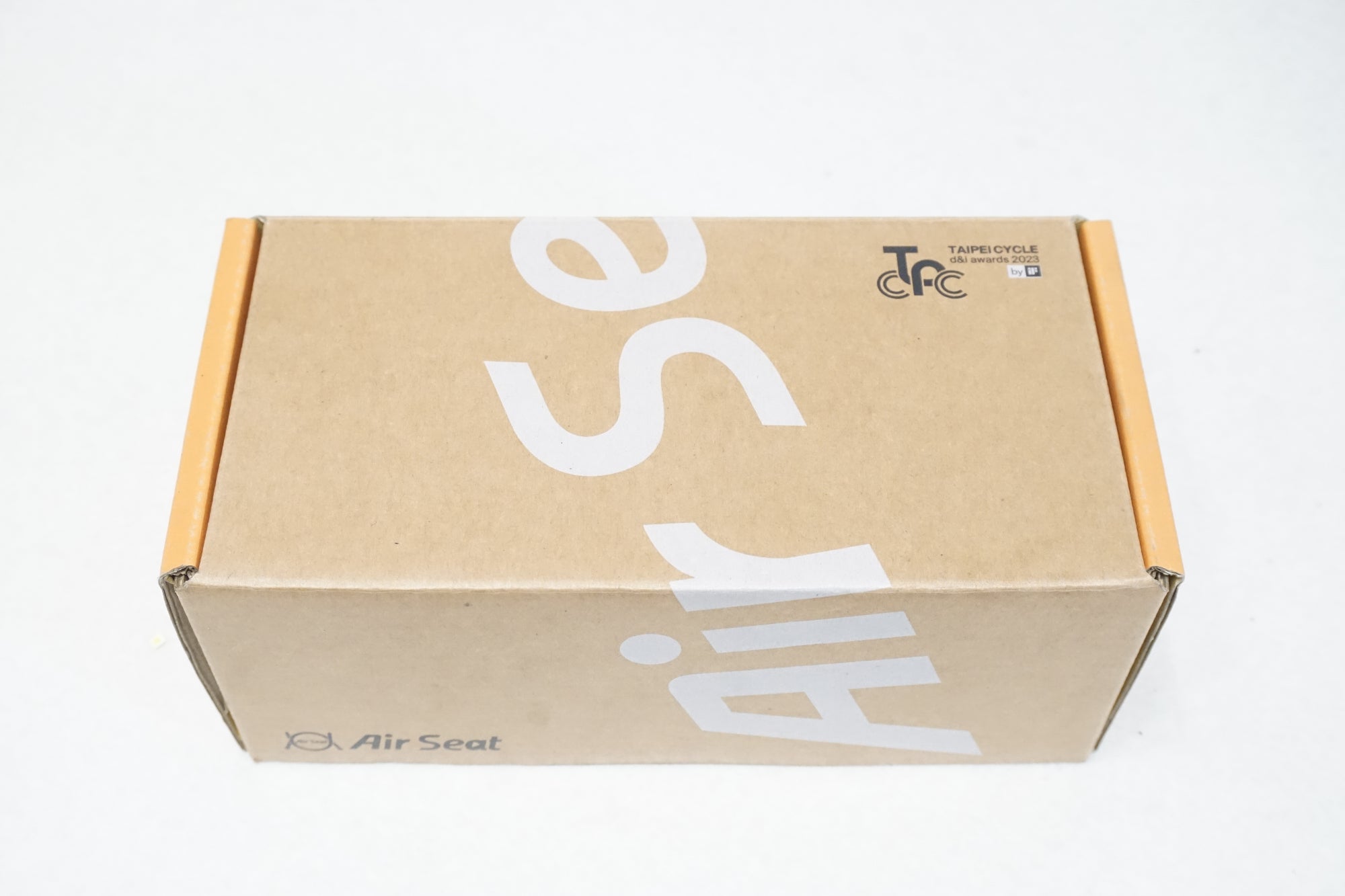 AIR SEAT 「エアシート」 25 サドルサスペンション / 横浜戸塚店