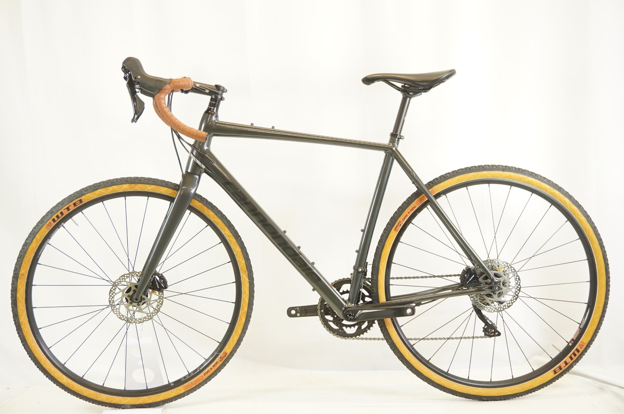 CANNONDALE 「キャノンデール」 TOPSTONE CARBON 105 2019年モデル ロードバイク CANNONDALE 「キャノンデール」 TOPSTONE 105 2019年モデル ロード