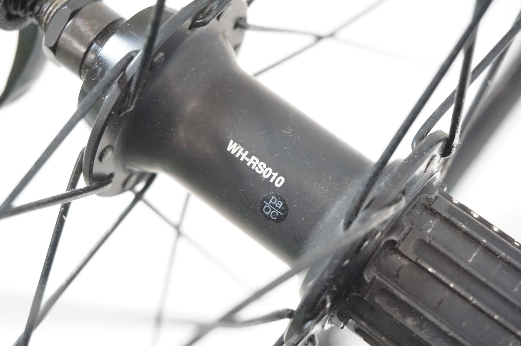 SHIMANO 「シマノ」 WH-RS010 SIMNAO 11s ホイールセット / 宇都宮店