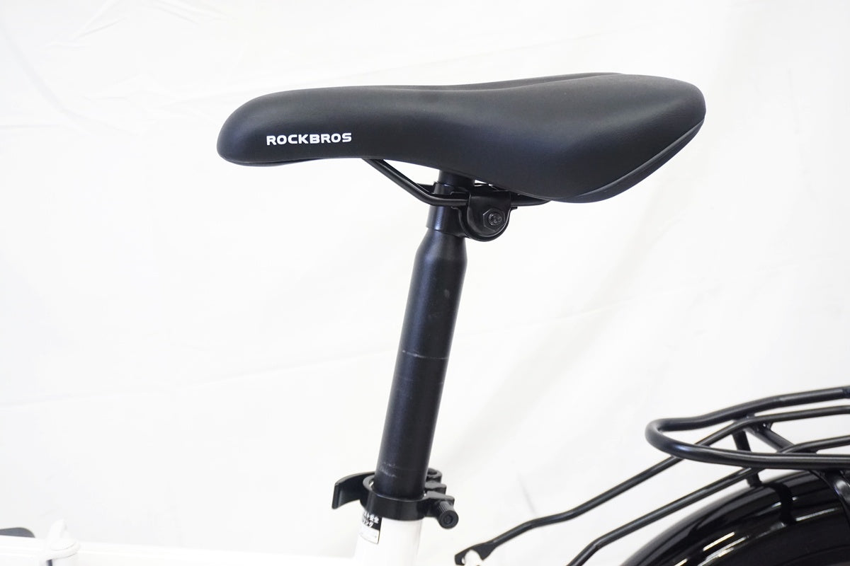 ROCKBROS 「ロックブロス」 SKN-20 2026年モデル 20インチ 折り畳み自転車 / 大阪美原北インター店