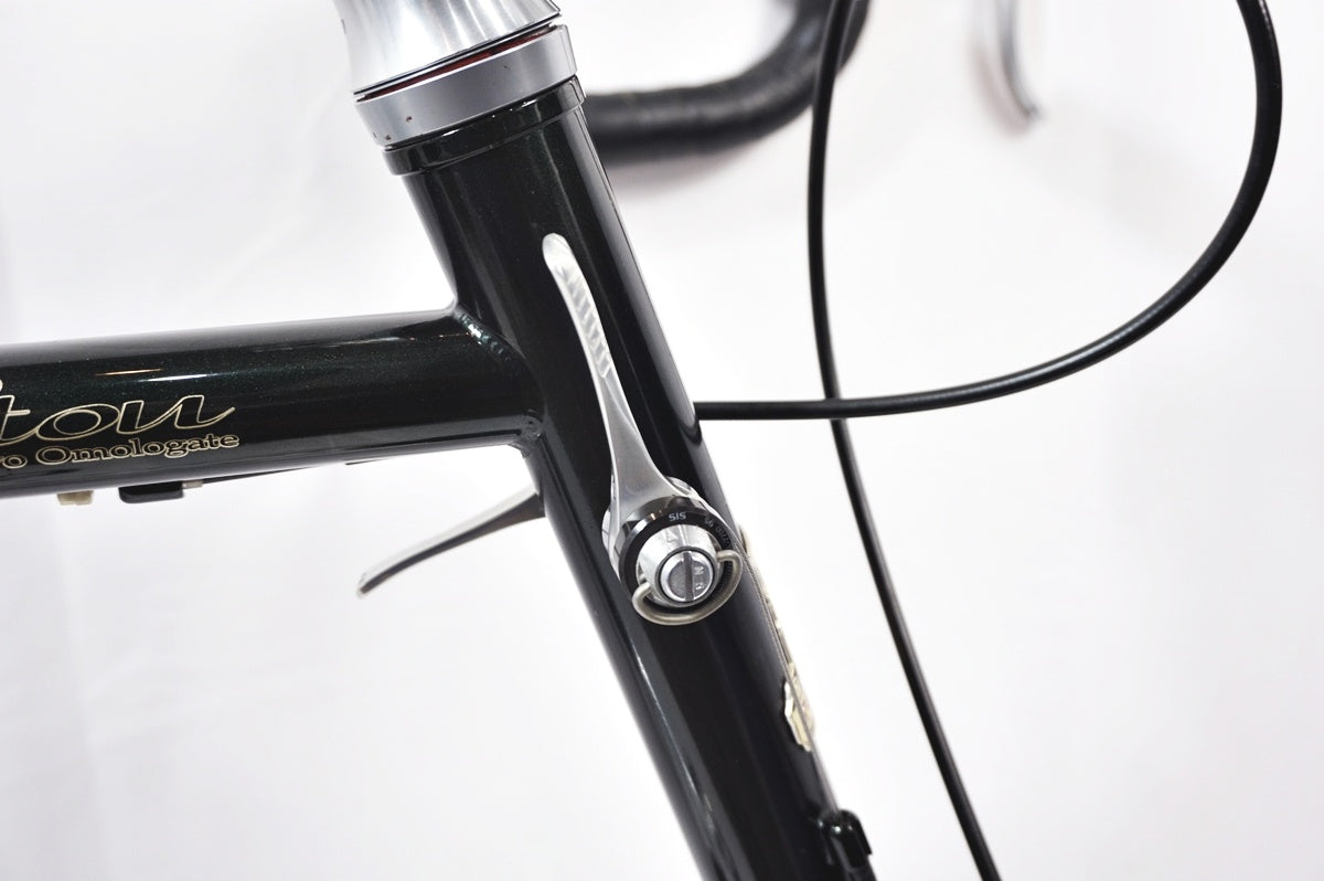RALEIGH 「ラレー」 RSW CARLTON 2009年モデル 20インチ ミニベロ / バイチャリ世田谷店
