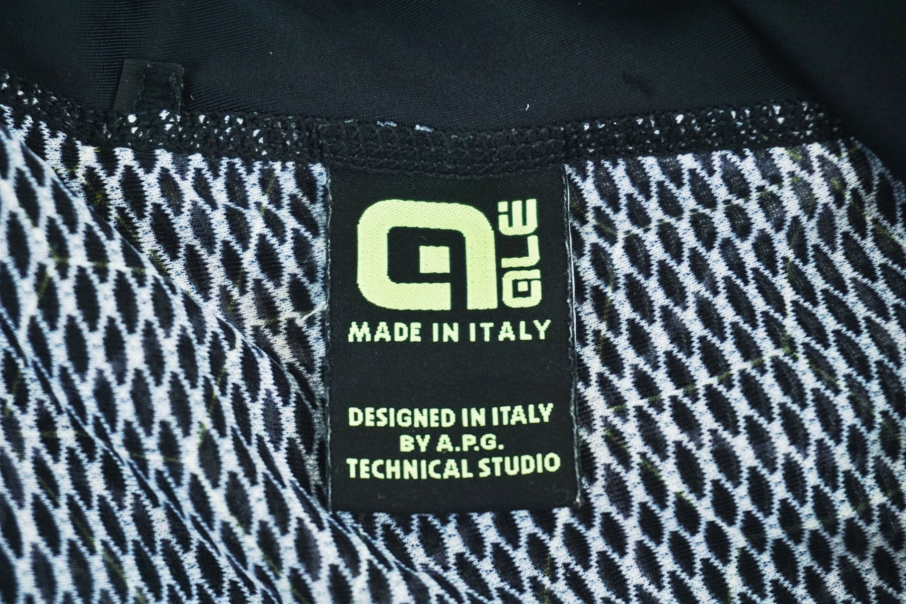 ALE 「アレ」 Lサイズ トライアスロンスーツ / 有明ガーデン店