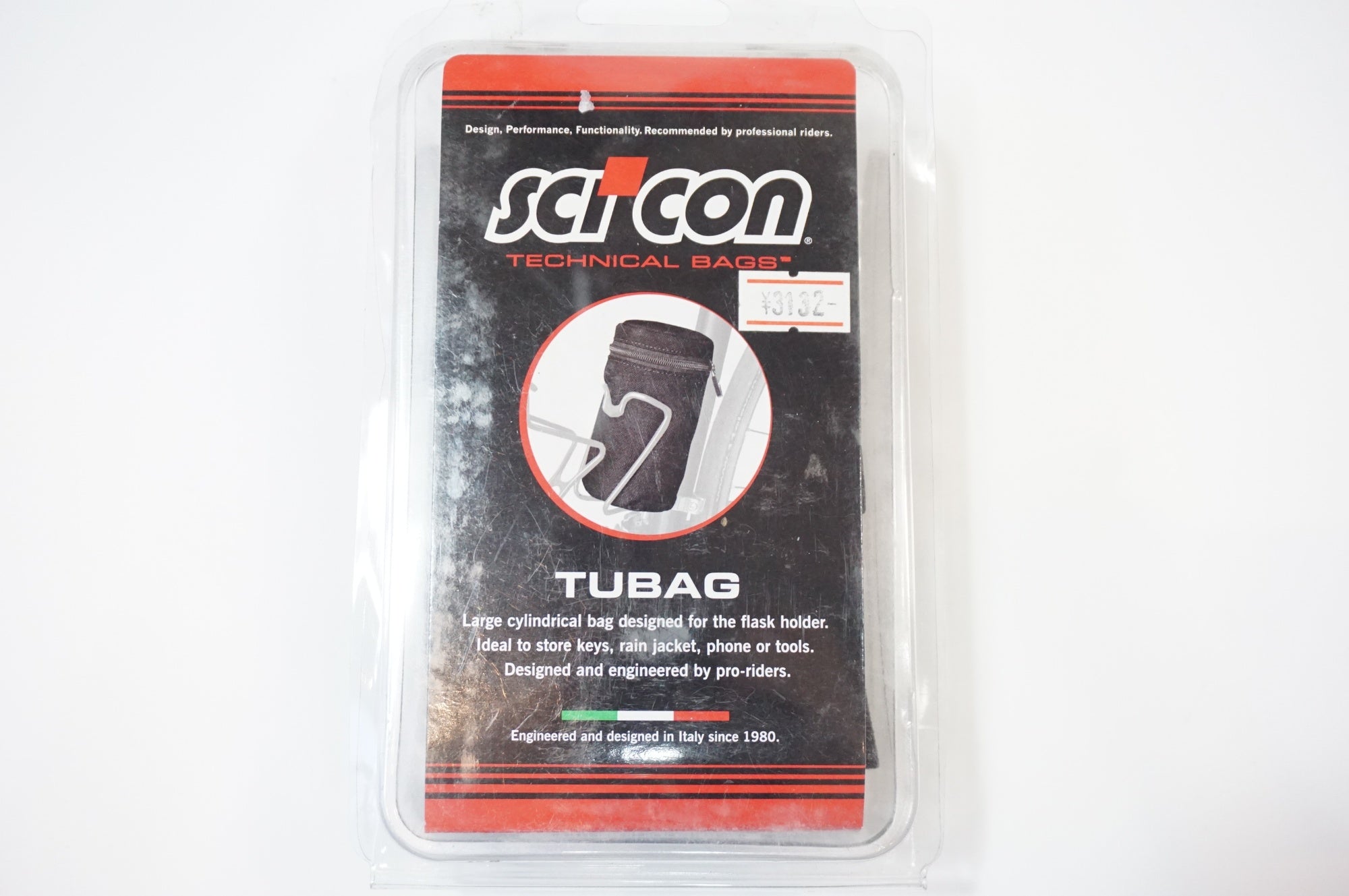 SCICON 「シーコン」 TUBAG / 世田谷店