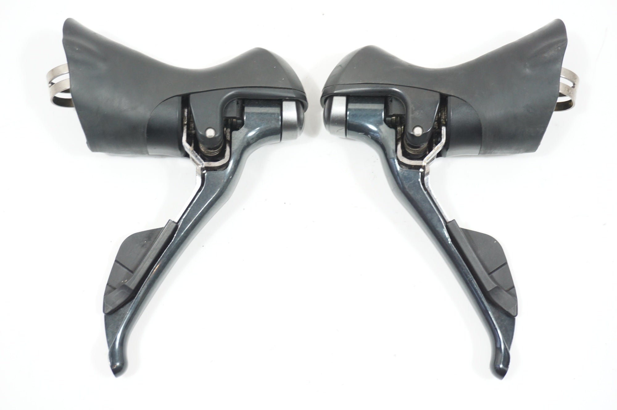 SHIMANO 「シマノ」 TIAGRA ST-4700 デュアルコントロールレバー