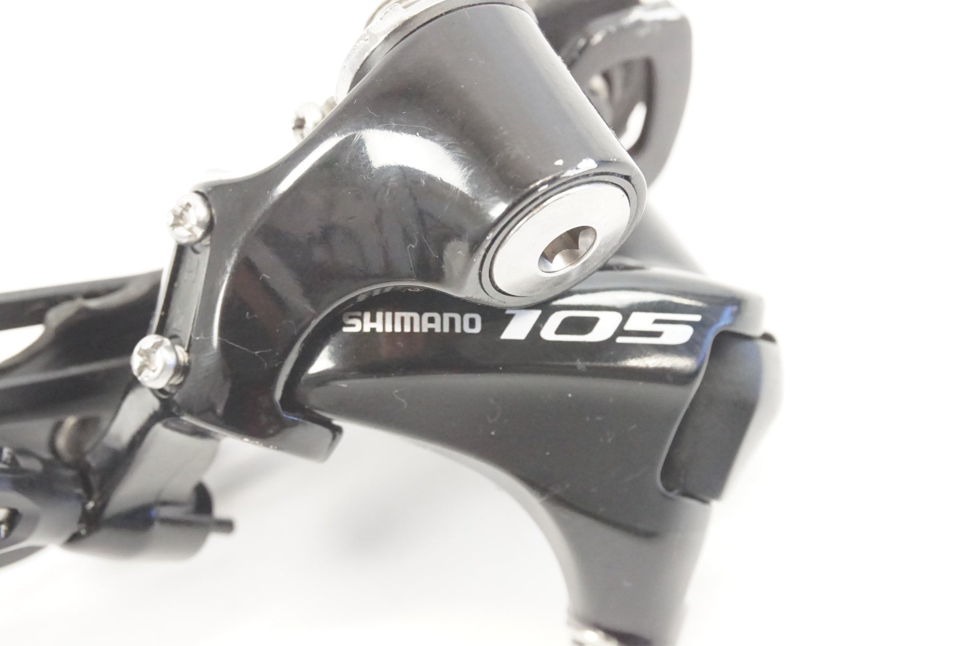 SHIMANO 「シマノ」 105 RD-5800 リアディレイラー / 宇都宮店 ｜ バイチャリ公式オンラインショップ 【スポーツ自転車 買取販売専門店】