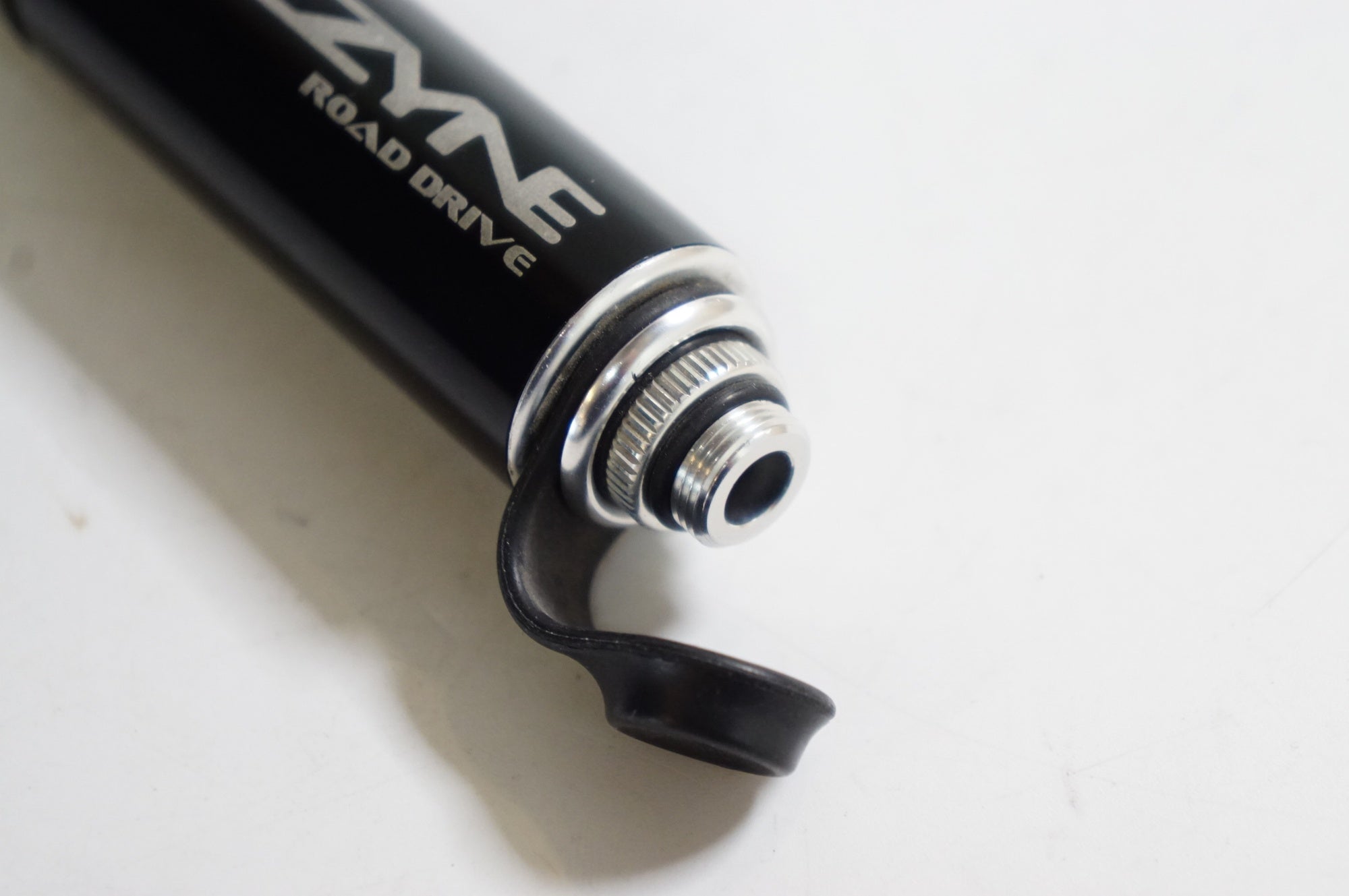 LEZYNE 「レザイン」 ROAD DRIVE 携帯ポンプ / 熊谷本店