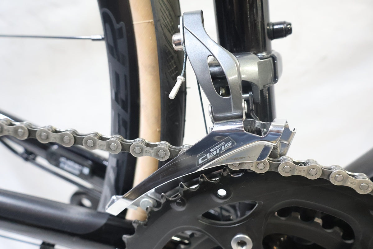 TREK 「トレック」 DOMANE AL2 DISC 2023年モデル ロードバイク / 高知店