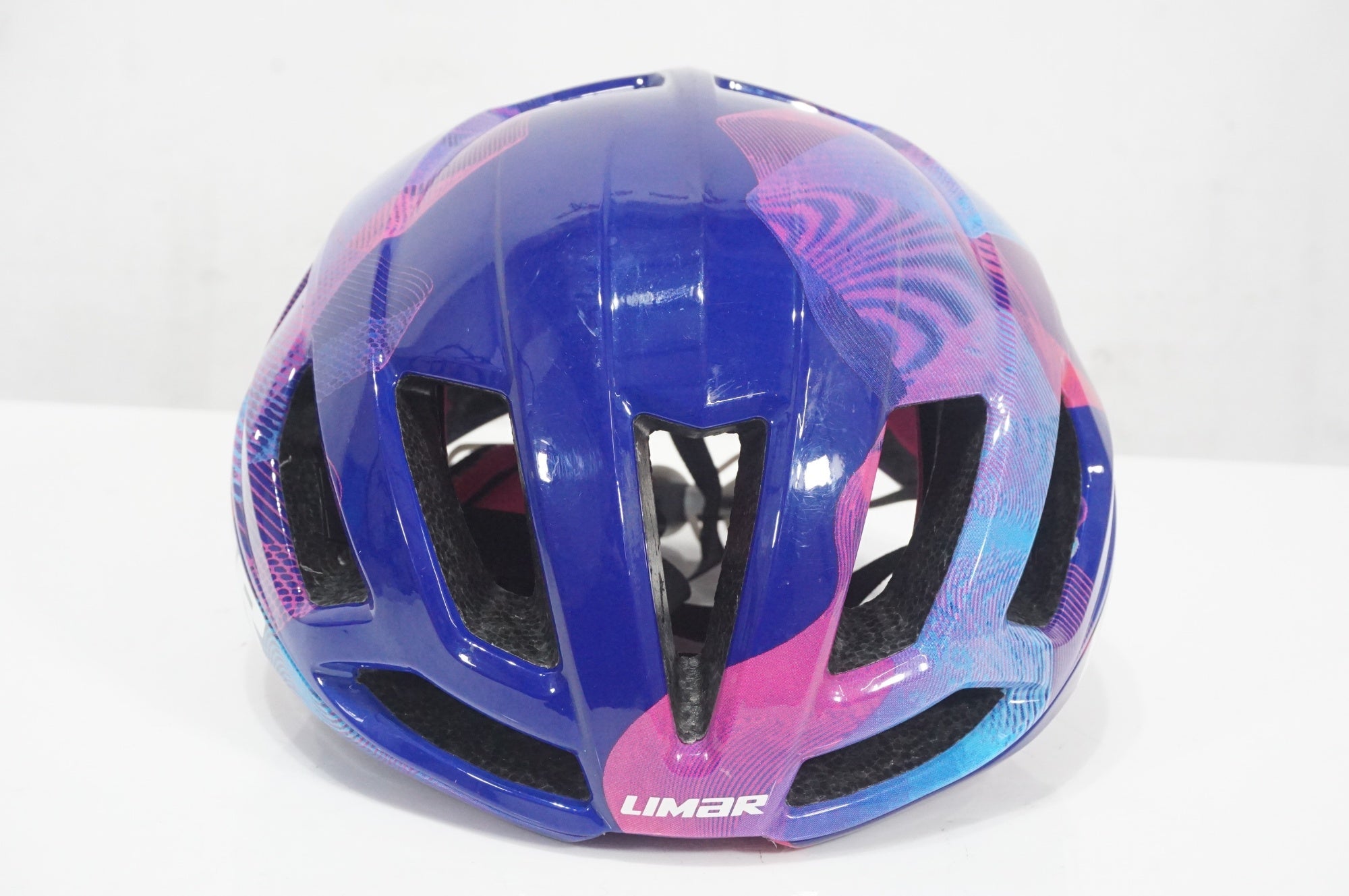 LIMAR 「リマール」 AIR ATLAS Mサイズ 54-58cm ヘルメット  / AKIBA店