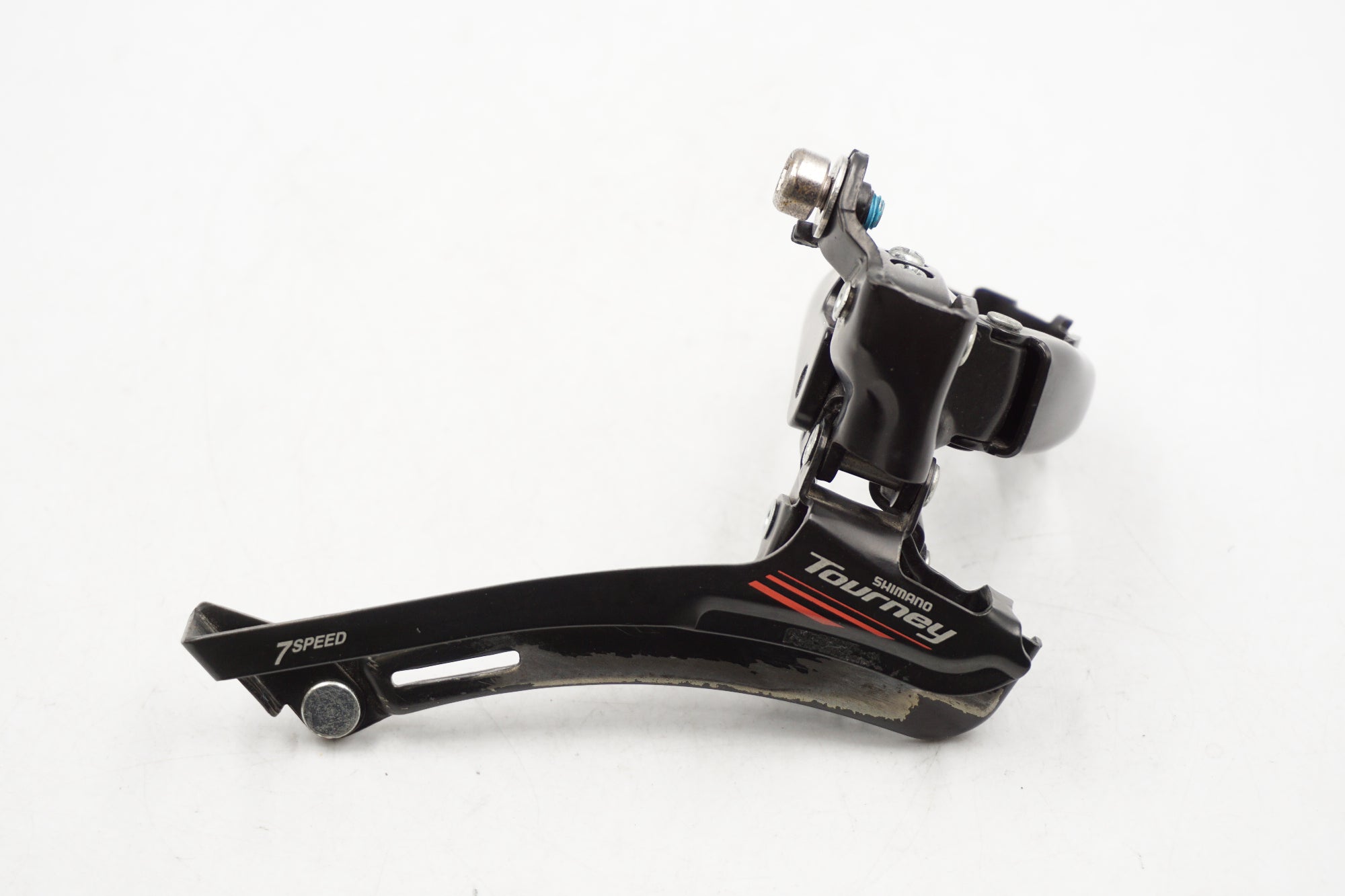 SHIMANO 「シマノ」 TOURNEY FD-A070-A フロントディレイラー / 奈良店