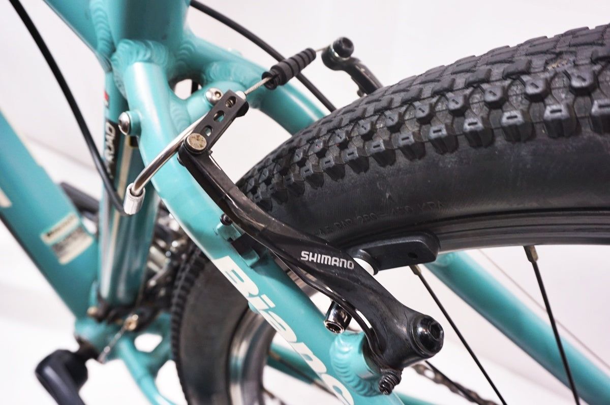 BIANCHI 「ビアンキ」 KUMA 27.4 2017年モデル マウンテンバイク / バイチャリ世田谷店