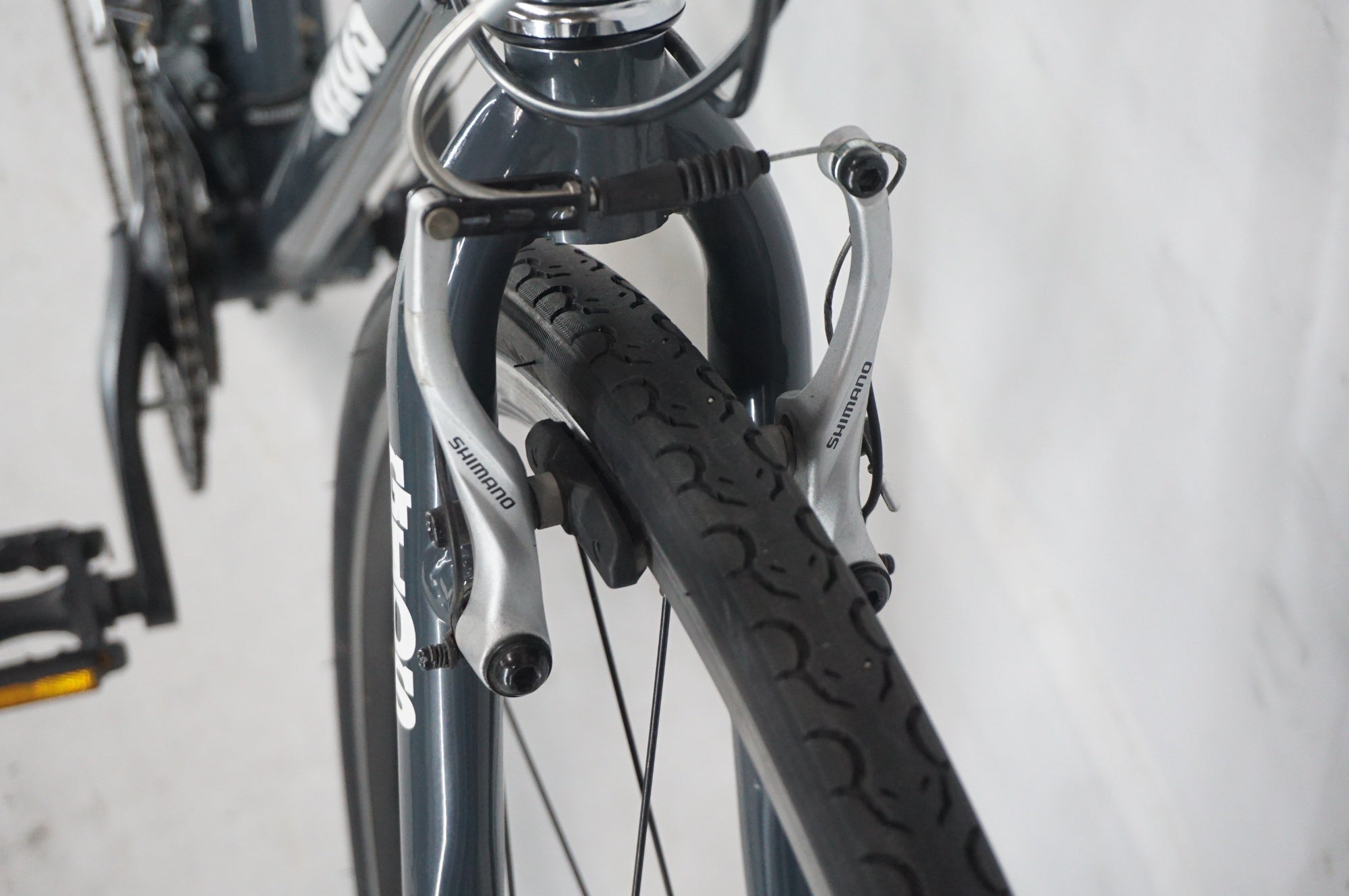 GIOS 「ジオス」 MISTRAL 2019年モデル クロスバイク / 阪急塚口店