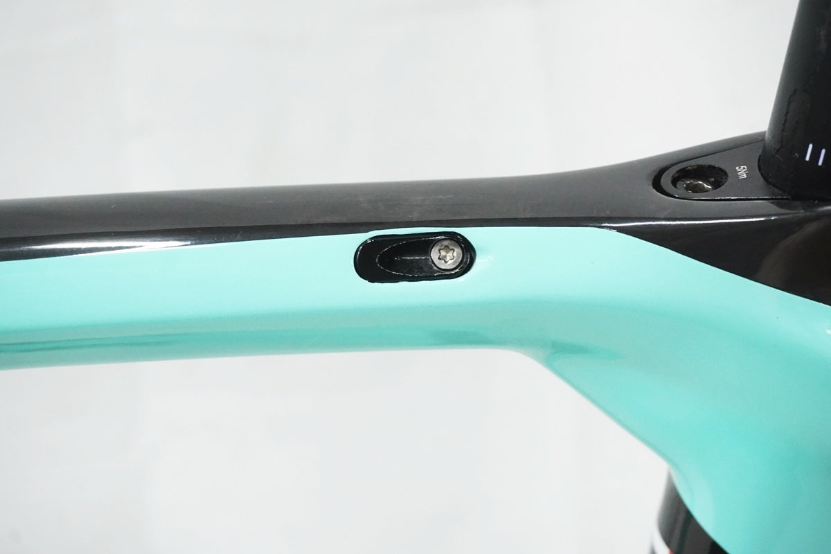 BIANCHI 「ビアンキ」 OLTRE XR3 2020年モデル フレームセット / 奈良店