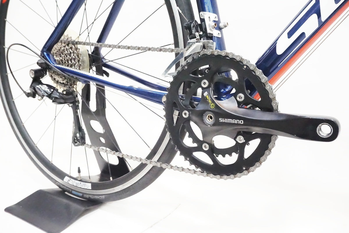 SCOTT スコット CR1 カーボンロードバイク 2015年 SHIMANO SCOTT「スコット」 CR1 30 2015年モデル ロードバイク/ 京都西院店