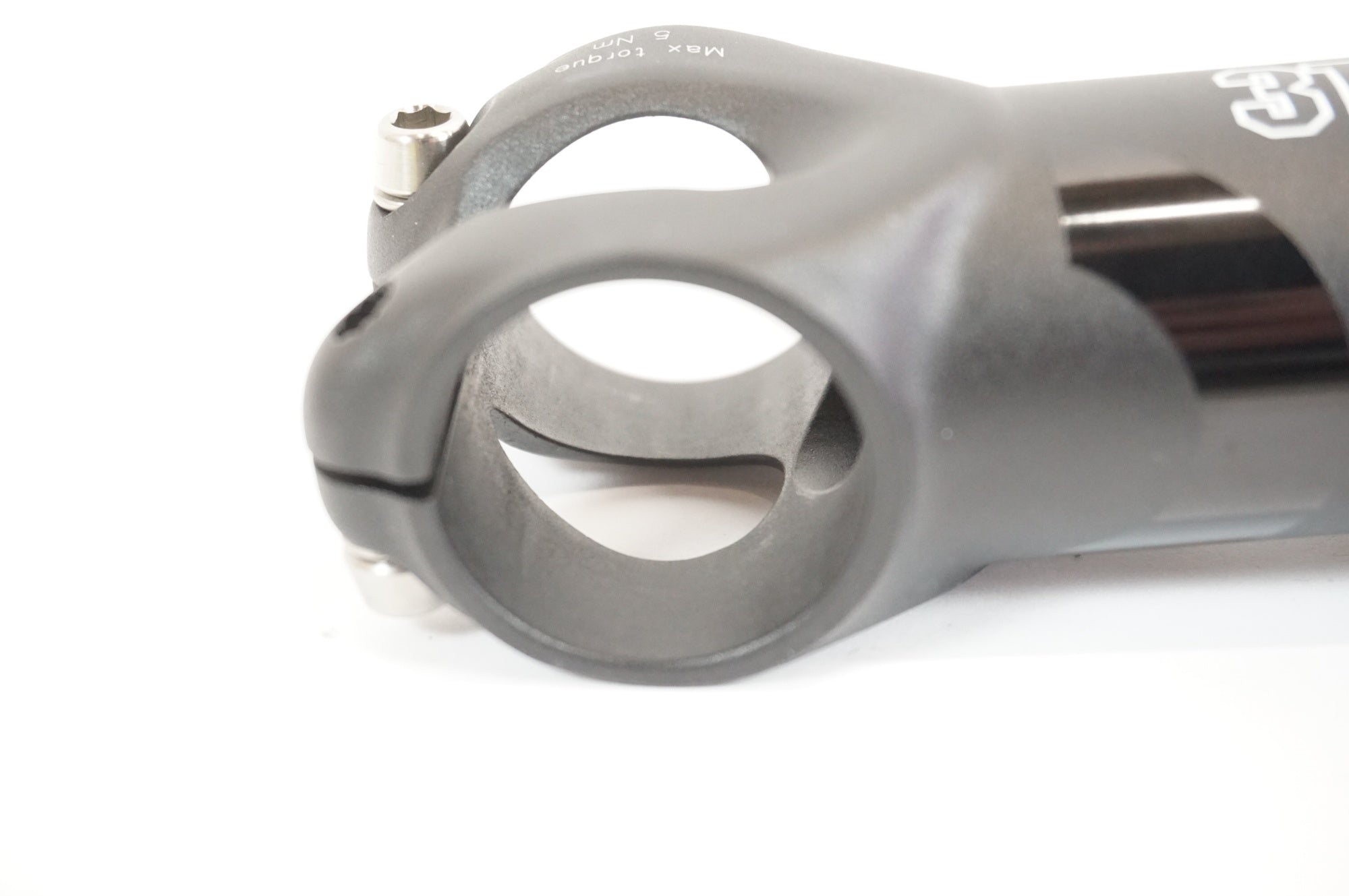 3T 「スリーティー」 ARX TEAM φ31.8 90mm 6° ステム / 宇都宮店