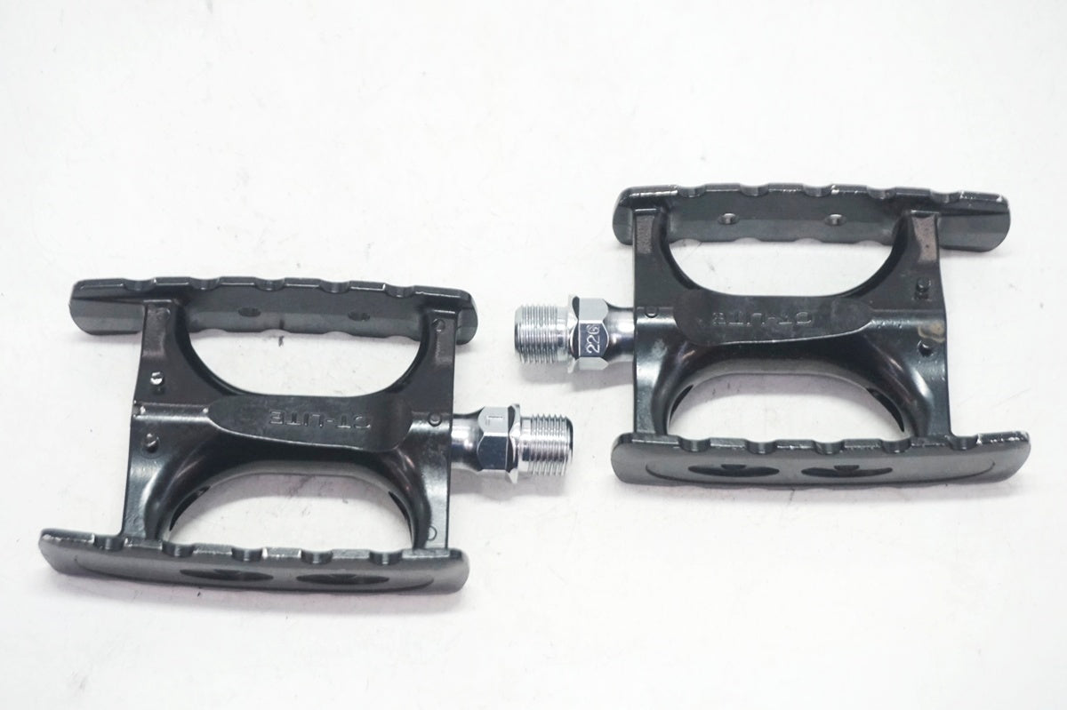 全商品オープニング価格！ mks cmwc2023横浜 限定ペダル パーツ