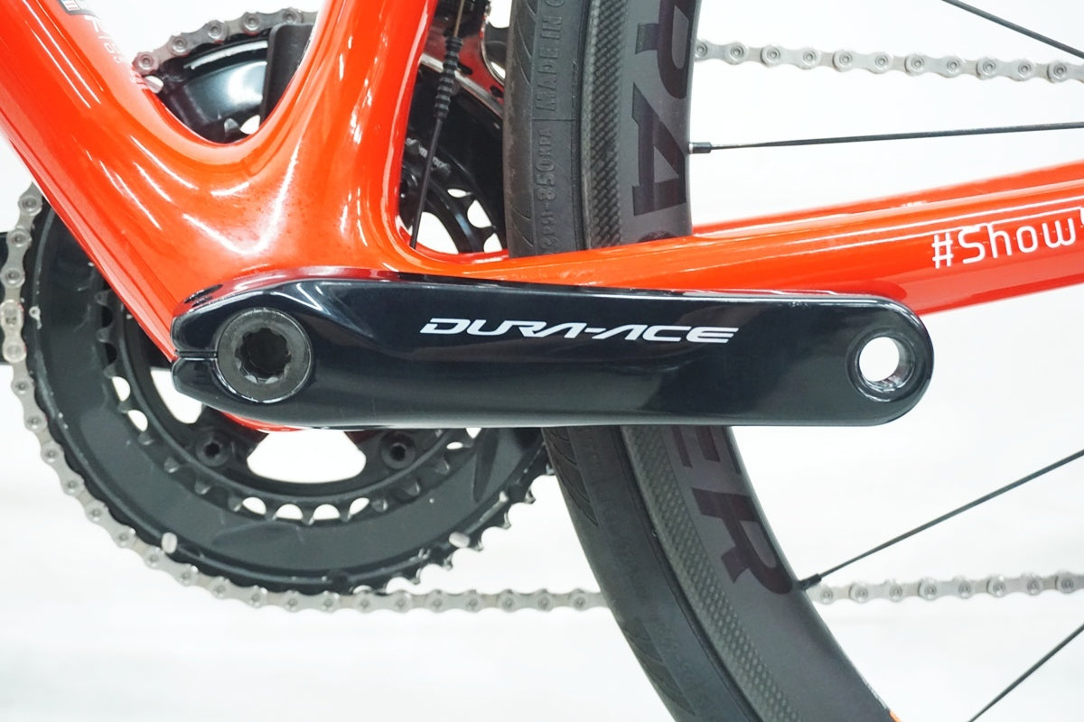 TREK 「トレック」 EMONDA SLR PROJECT ONE 2018年モデル ロードバイク/ 大阪美原北インター店