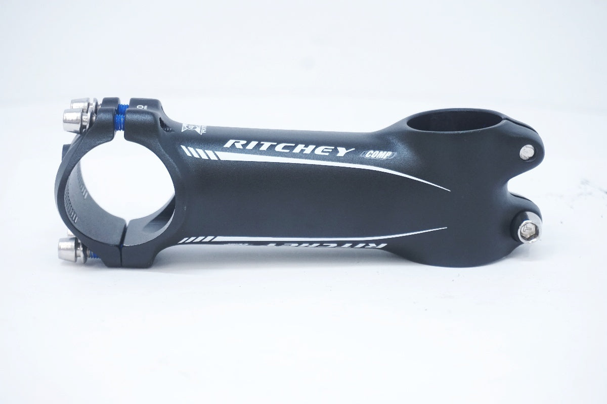 RITCHEY 「リッチー」 COMP AXIS 4 Φ31.8 100mm ステム / 大阪美原北インター店