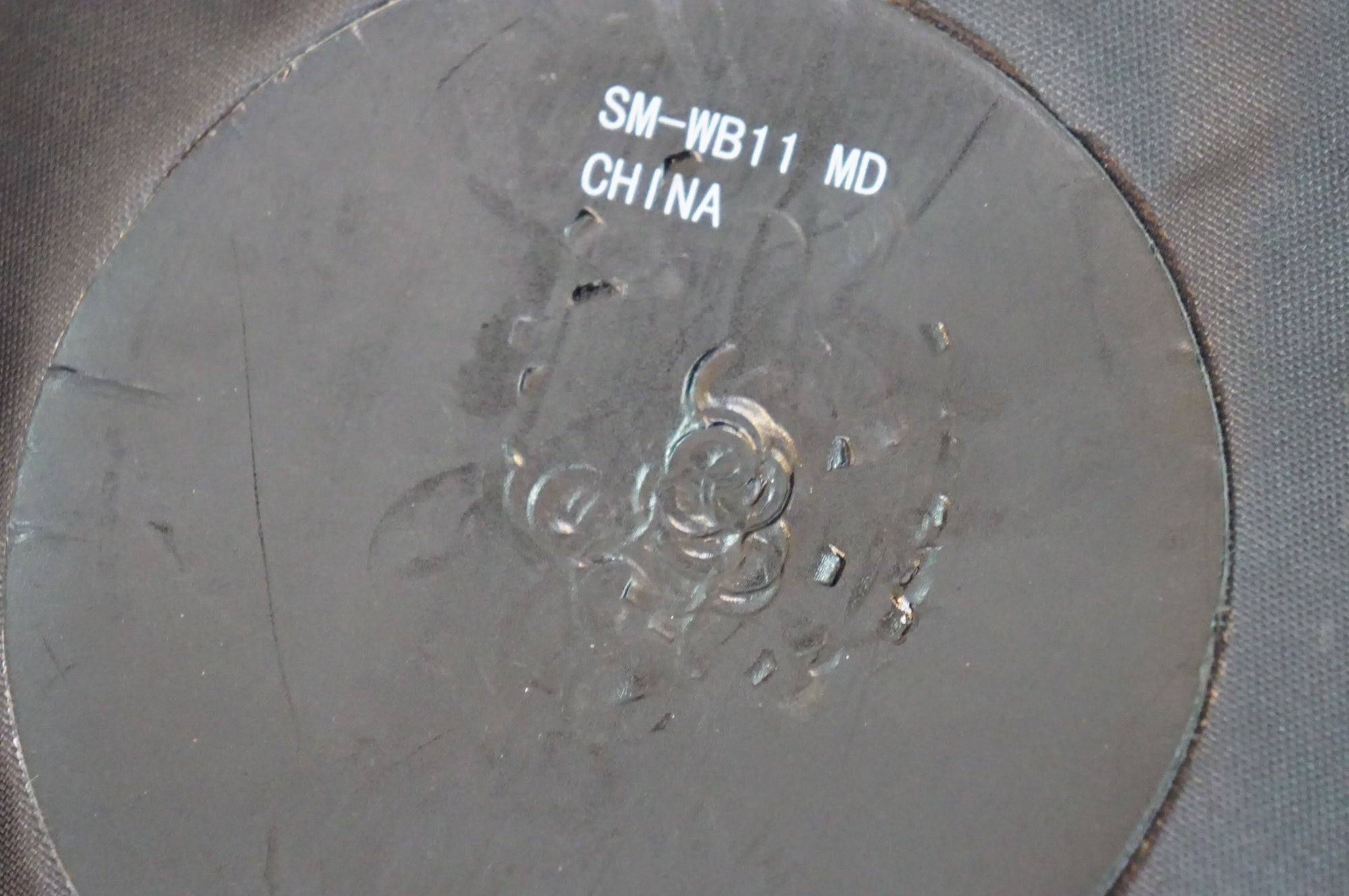 SHIMANO 「シマノ」 ホイールバッグセット / 熊谷本店