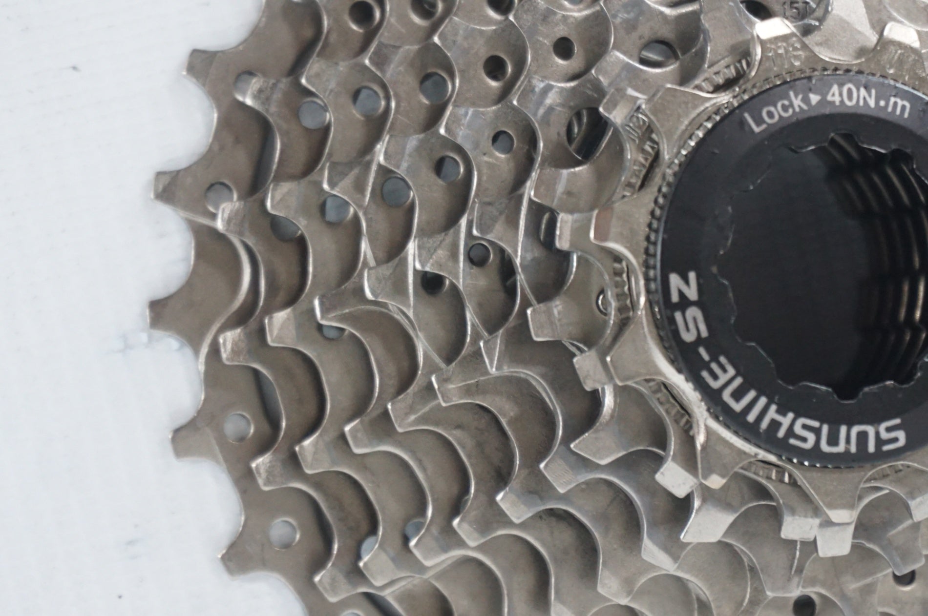 SUNSHINE 「サンシャイン」 SZ 11-28T 10S スプロケット / 阪急塚口店