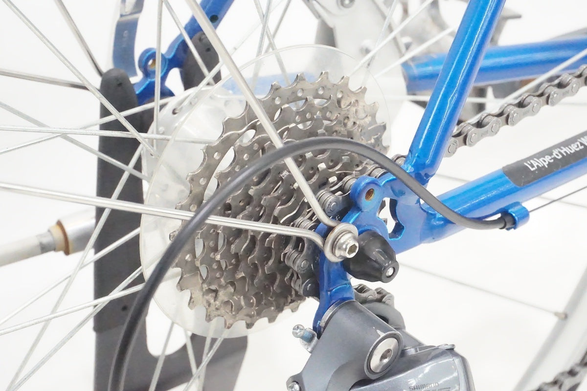 MIYATA freedom r 2015年 MIYATA 「ミヤタ」FREEDOM R 2015年モデル ロードバイク / 京都