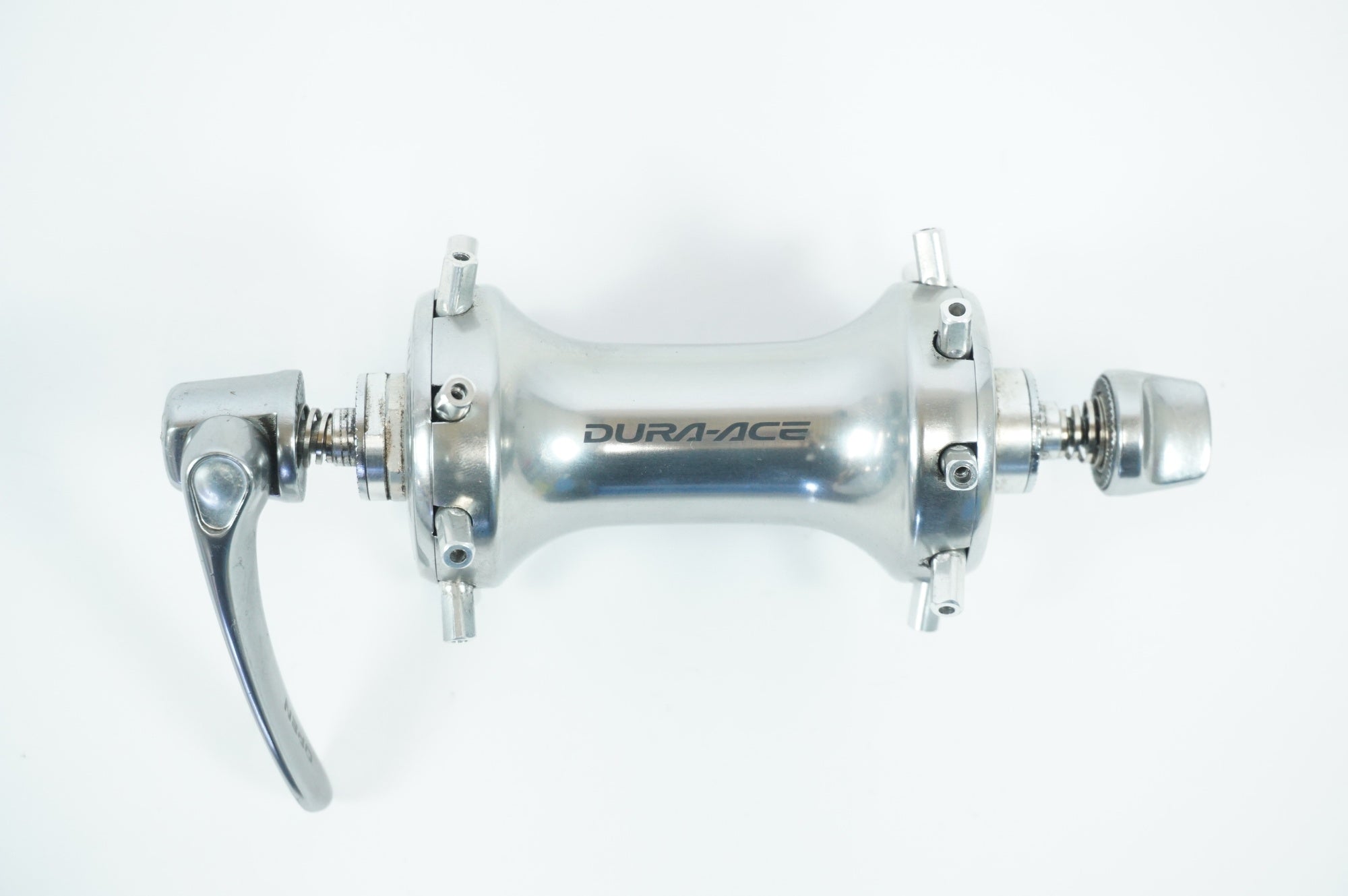 SHIMANO 「シマノ」 DURA-ACE WH-7800 16H フロントハブ / 宇都宮店
