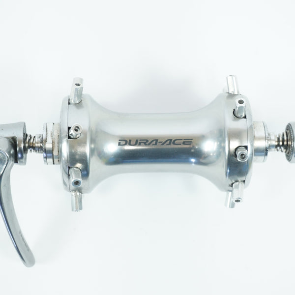 SHIMANO 「シマノ」 DURA-ACE WH-7800 16H フロントハブ / 宇都宮店