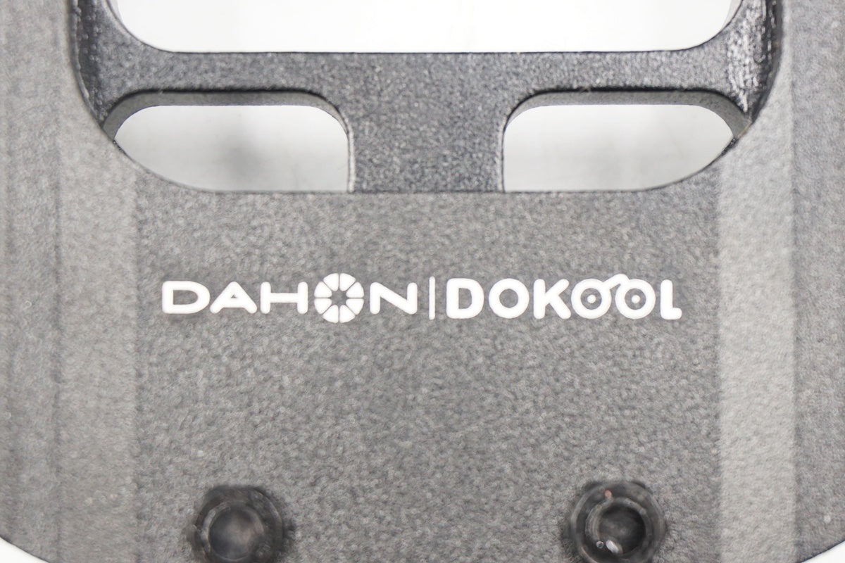 DAHON 「ダホン」 DOOKOOL ペダル / 奈良店