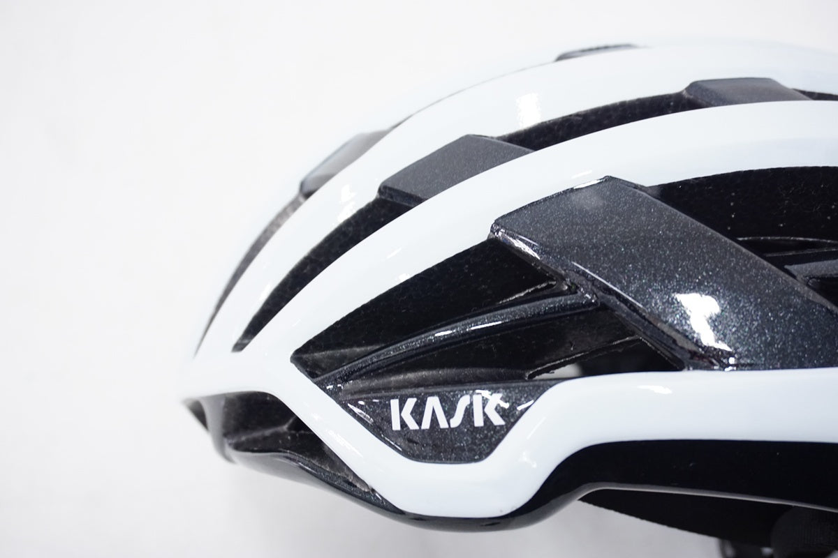 KASK「カスク」 VALEGRO 52-58cm ヘルメット / 浜松店