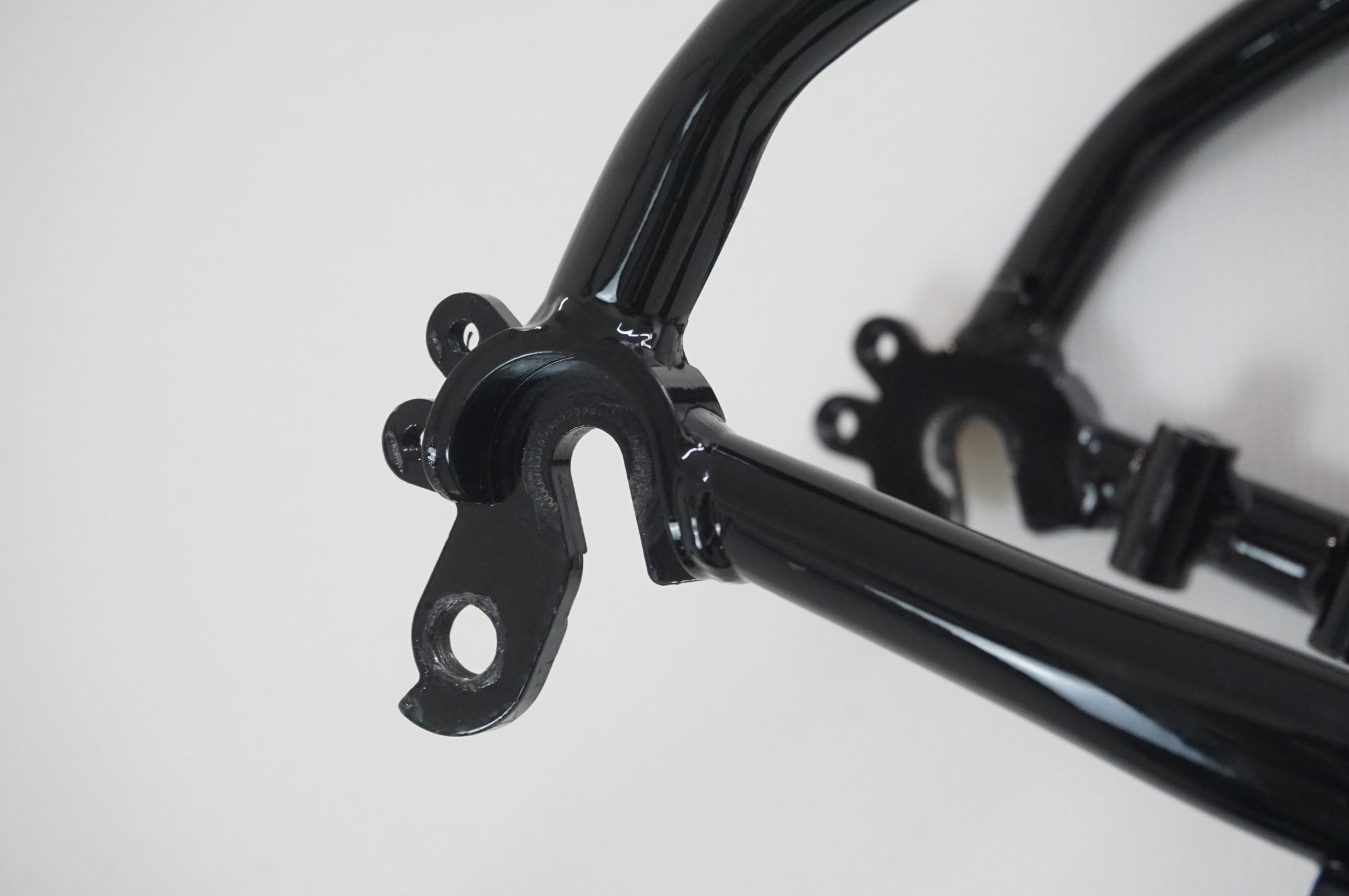 CHIC CODE 年式不明 450 シティサイクル