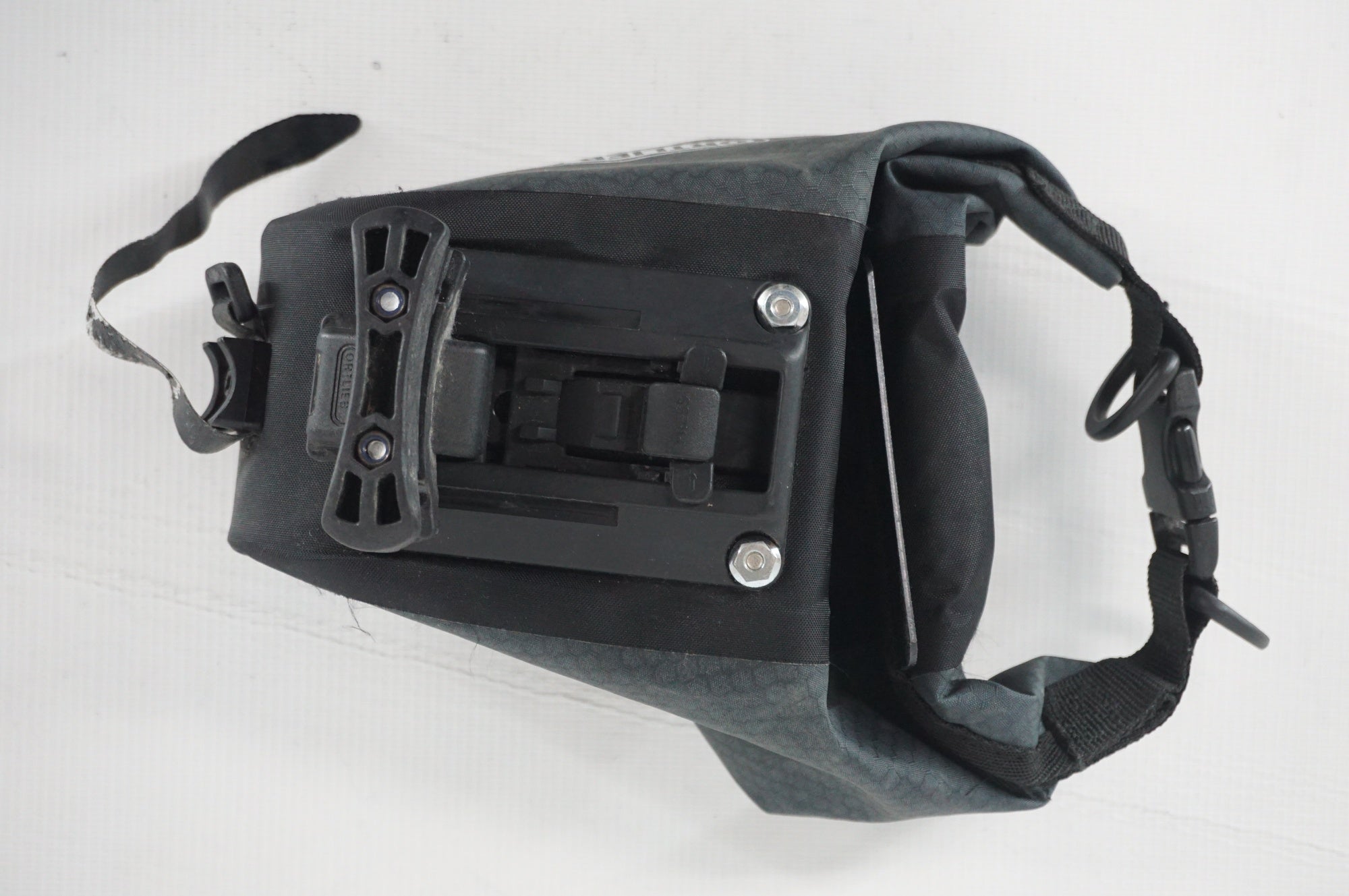 ORTLIEB 「オルトリーブ」 サドルバッグ / 阪急塚口店