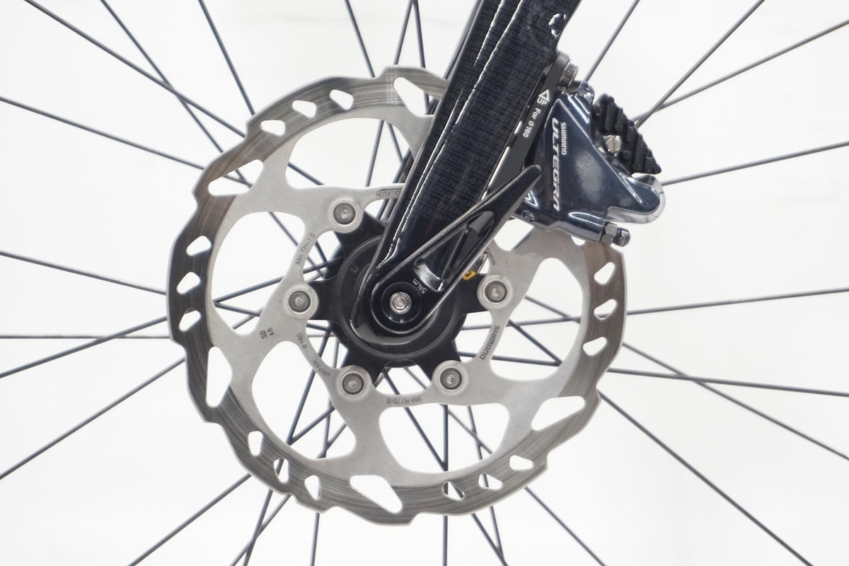 BIANCHI 「ビアンキ」 SPRINT DISC 2020年モデル ロードバイク / 滋賀大津店