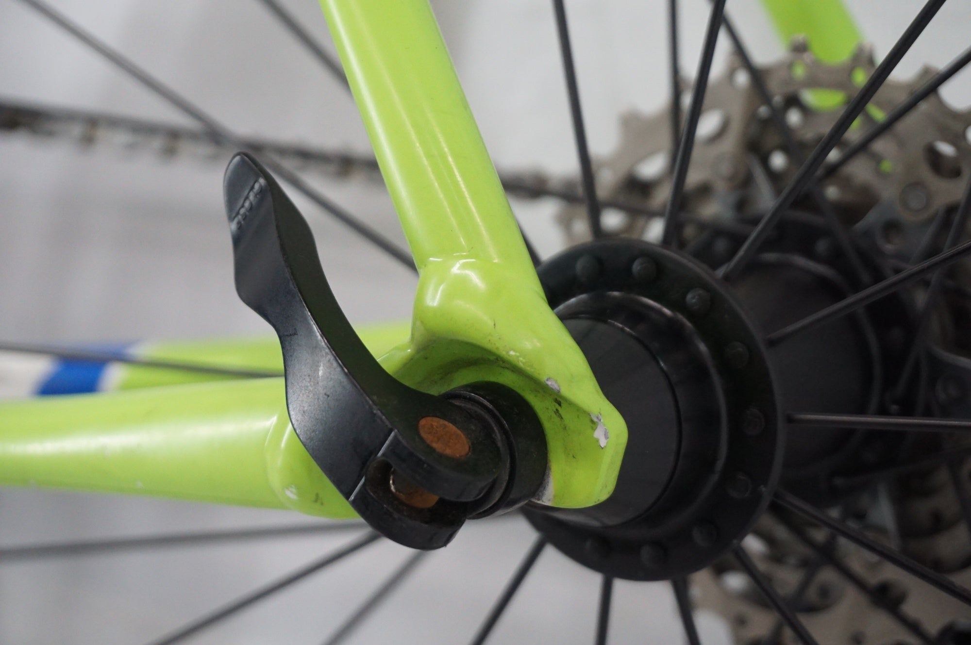 CANNONDALE 「キャノンデール」 CAAD10 5 2013年モデル ロードバイク / 阪急塚口店