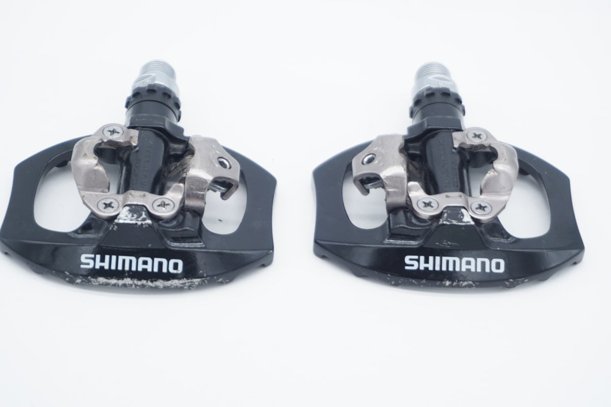 SHIMANO 「シマノ」 PD-A530 ペダル / 京都八幡店