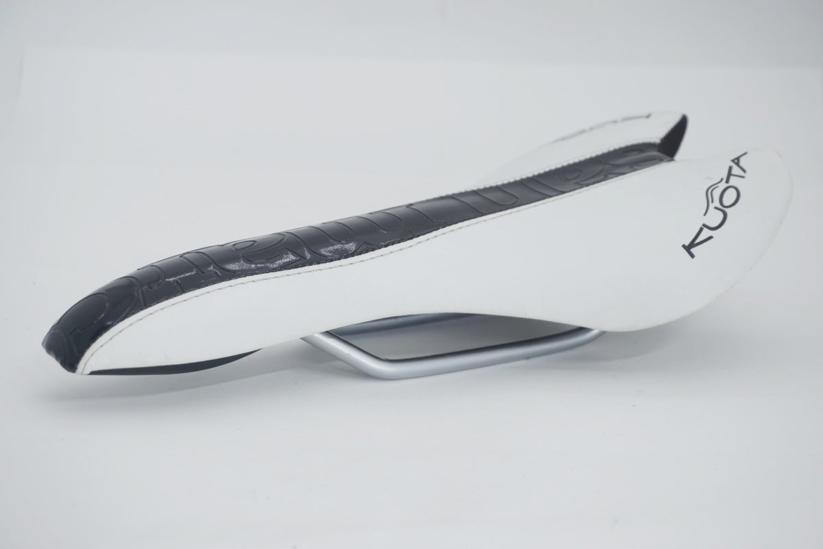 SELLE SAN MARCO 「セラ サンマルコ」 PONZA POWER KUOTA サドル / 京都八幡店