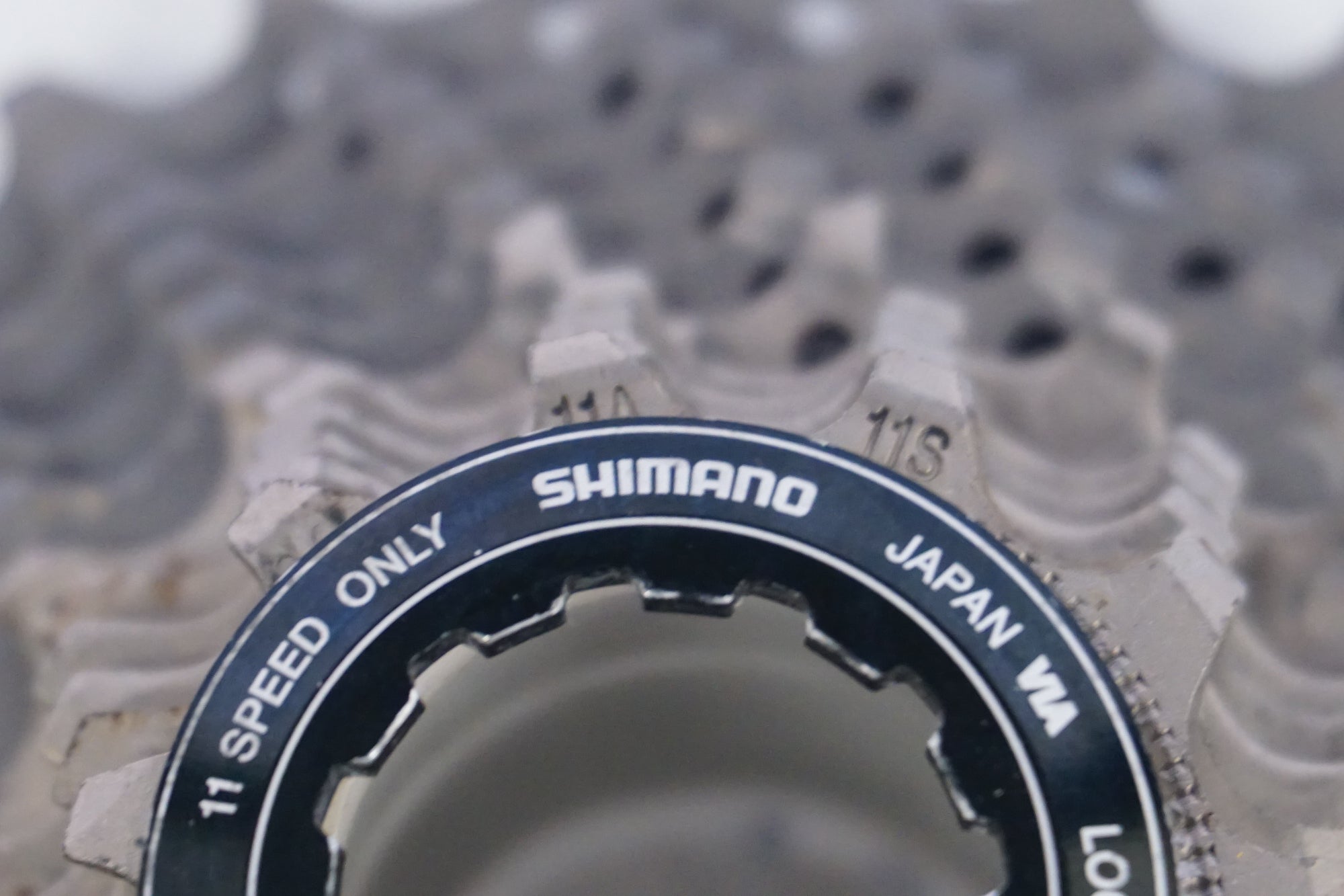 SHIMANO 「シマノ」 DURA-ACE CS-R9100 11-28T スプロケット / 浜松店