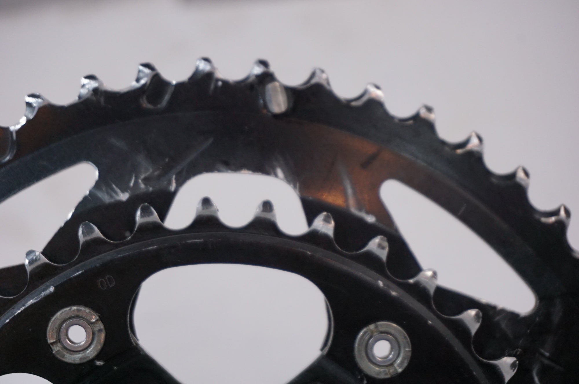 SHIMANO 「シマノ」 FC-RS500 52-36T 170mm クランクセット / 世田谷店