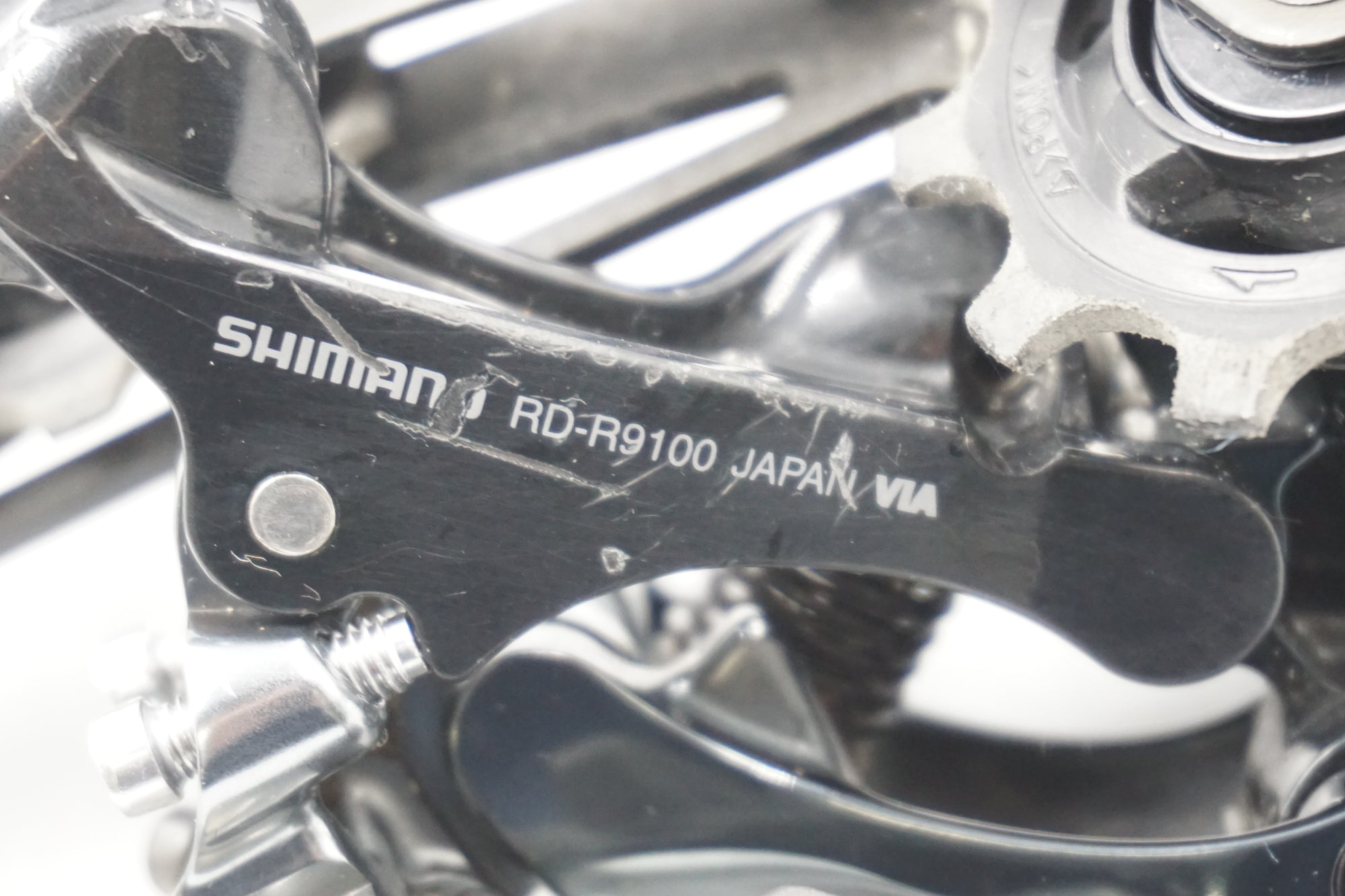 SHIMANO 「シマノ」 DURA-ACE RD-R9100 リアディレイラー / 奈良店
