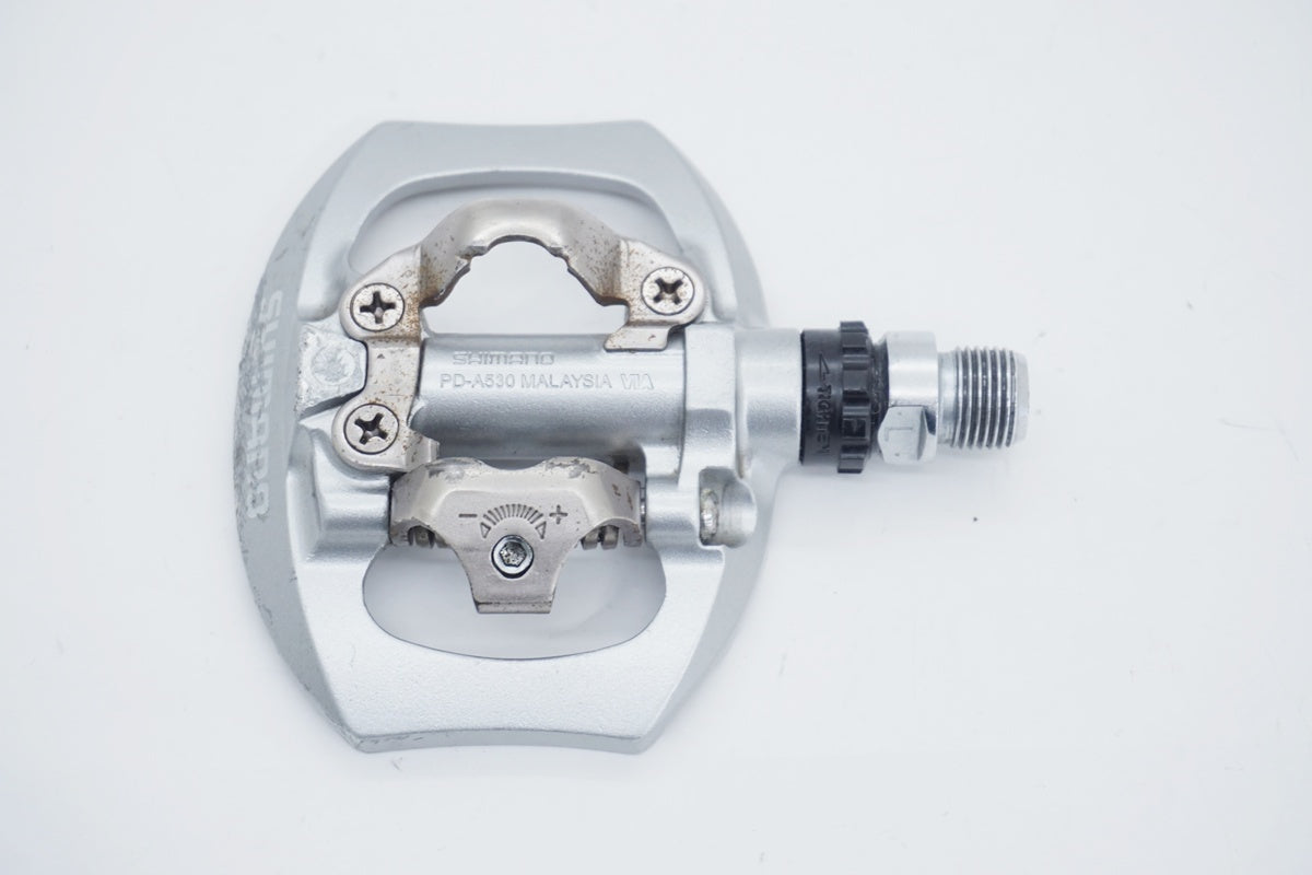 SHIMANO 「シマノ」 PD-A550 ペダル / 京都八幡店