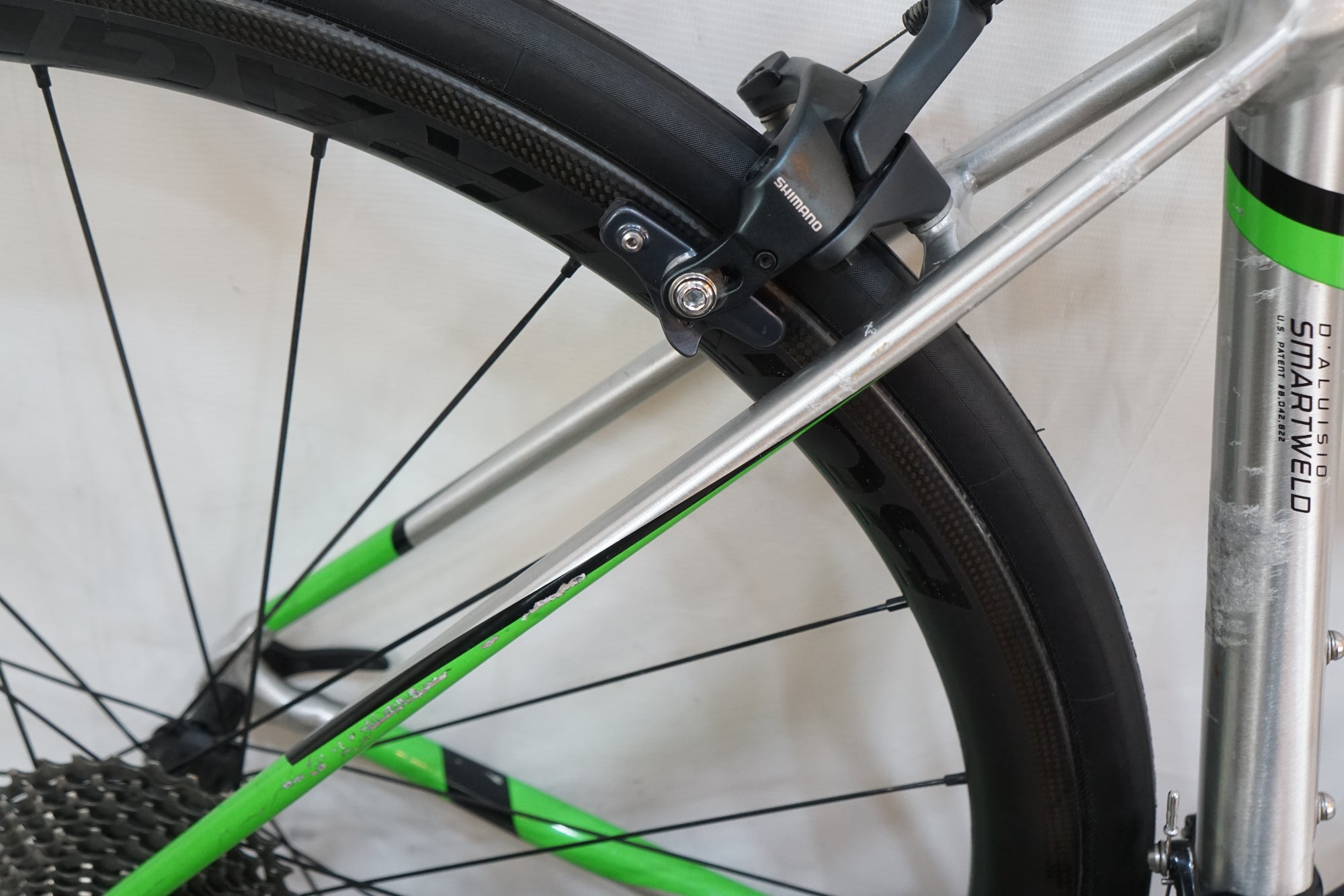 SPECIALIZED 「スペシャライズド」 ALLEZ COMP 2015年モデル ロード