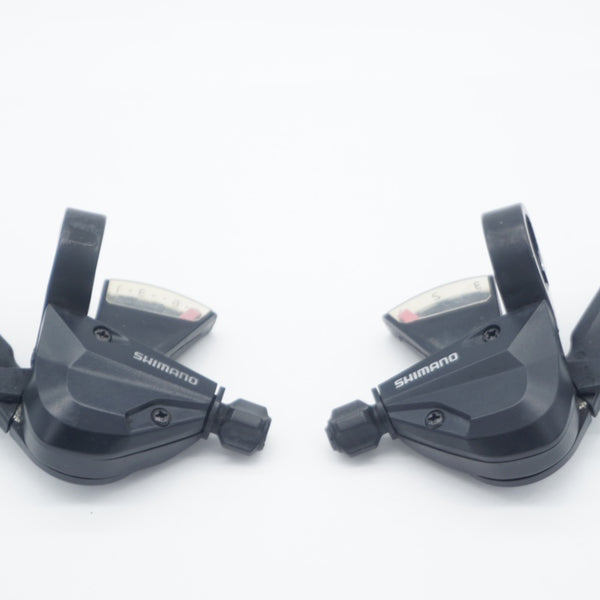 SHIMANO ラピッドファイア ステップイン　rapidfire ブーツセット SHIMANO ラピッドファイア ステップイン rapidfire ブーツセット