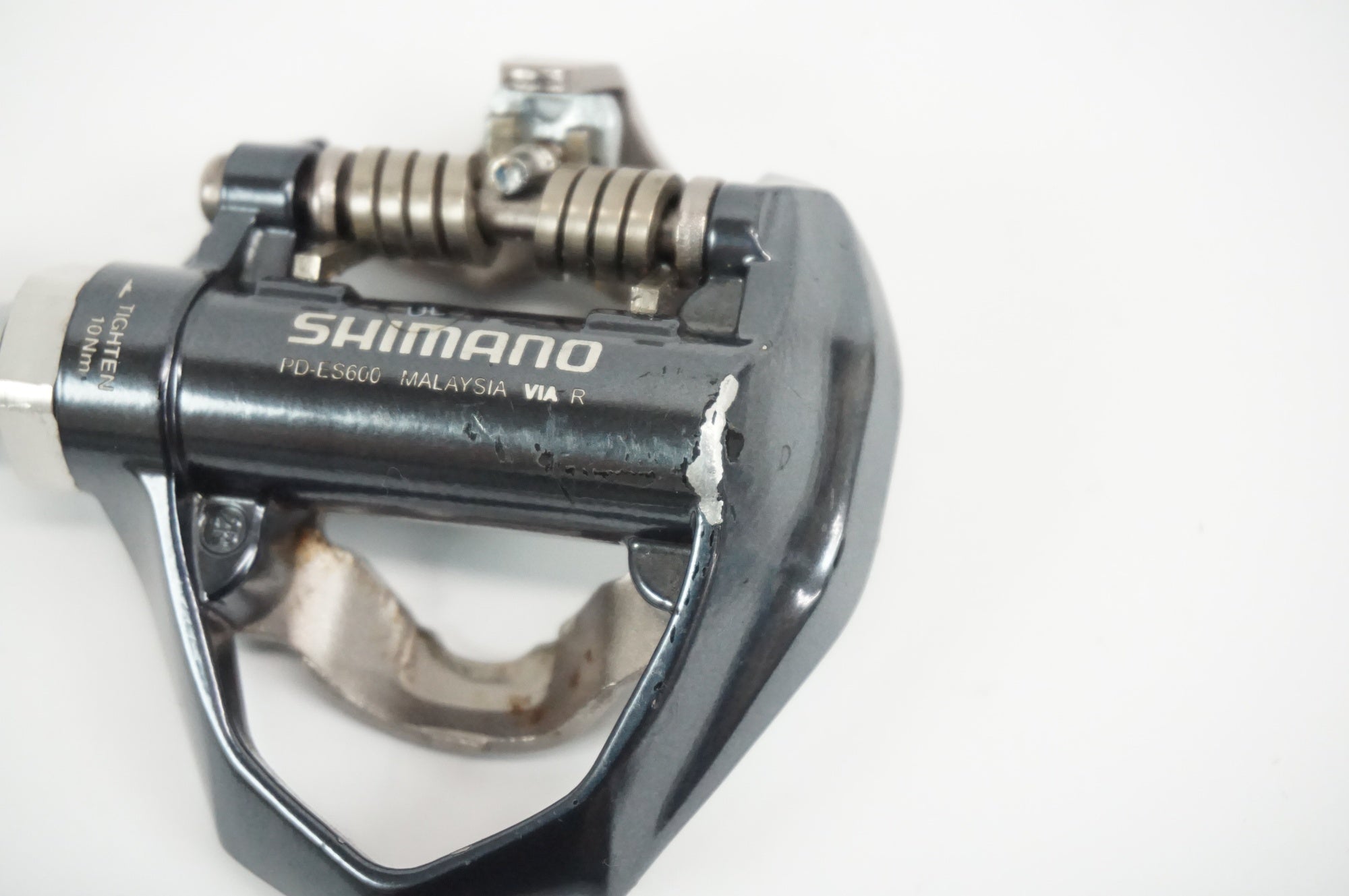 SHIMANO 「シマノ」 PD-ES600 ペダル / 宇都宮店