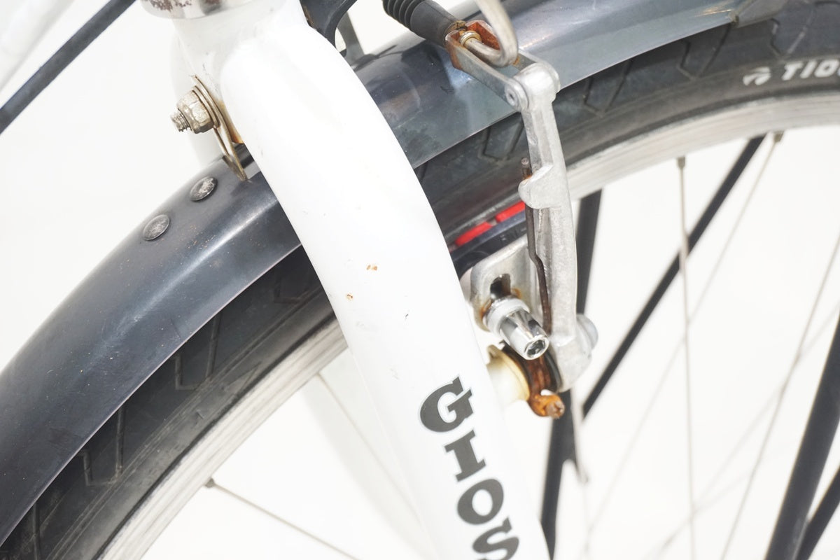 GIOS 「ジオス」 LIEBE 2013年モデル クロスバイク / 京都西院店