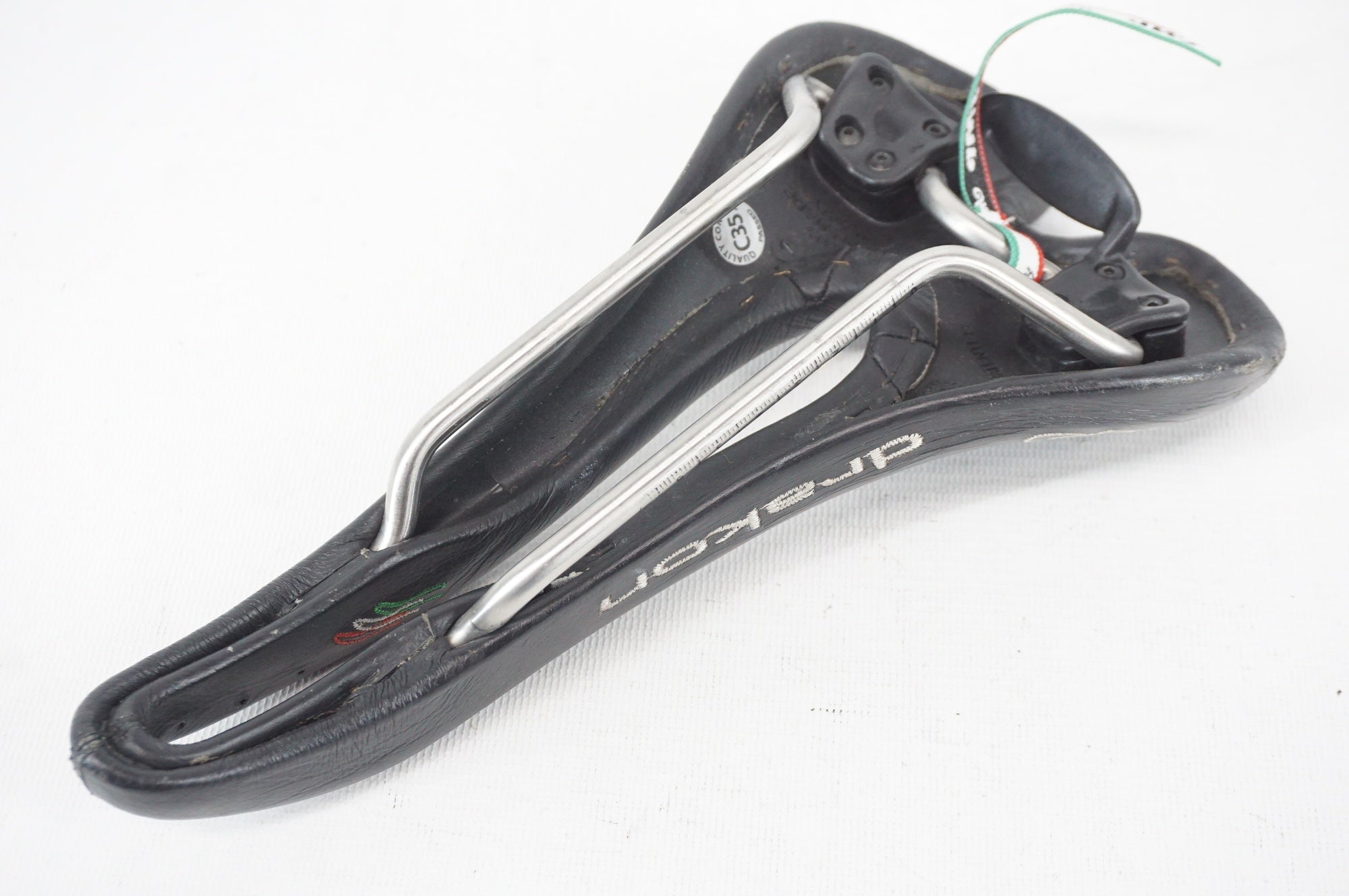 SELLE SMP 「セッレエスエムピー」 DRAKON サドル / 阪急塚口店