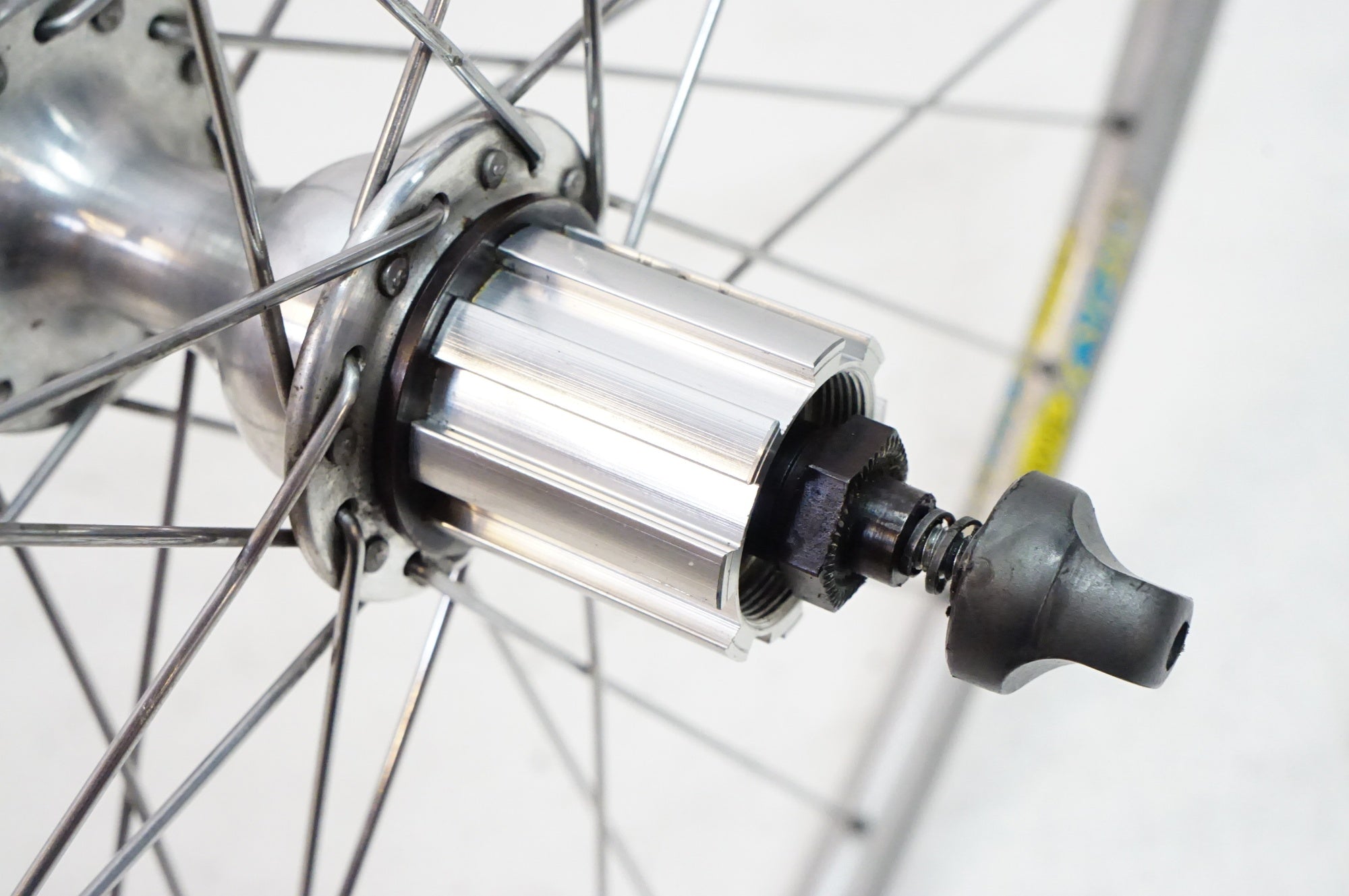MAVIC 「マビック」 CXP21 リム CAMPAGNOLO MIRAGE ハブ カンパ