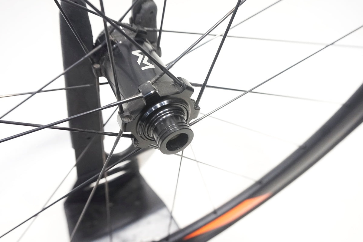 NEWMAN 「ニューマン」 EVOLUTION SL R32 SHIMANO 11s ホイールセット / 大阪門真店