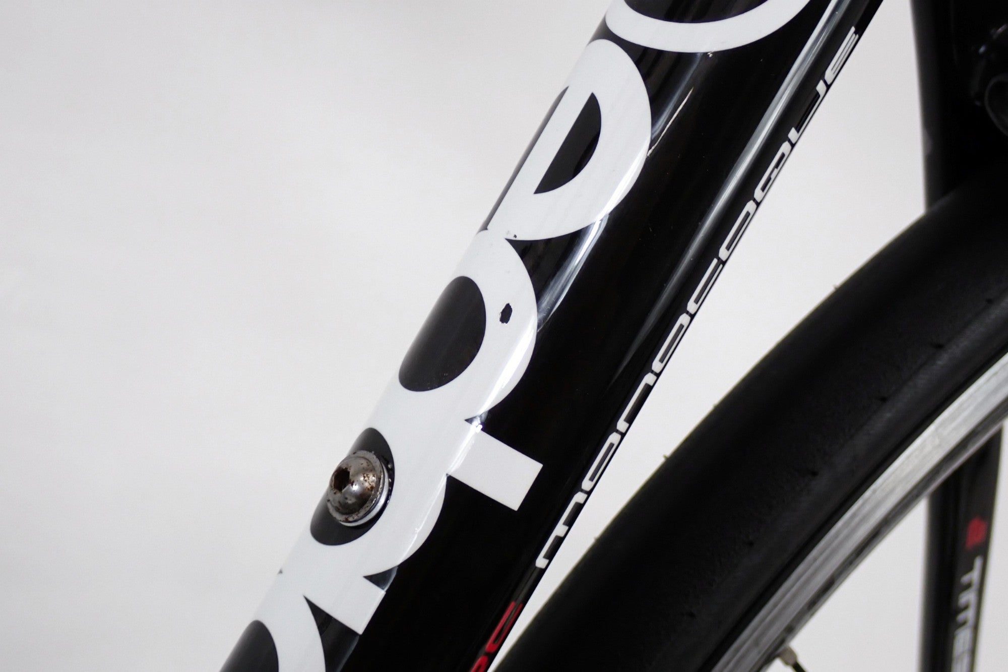 DEDACCIAI 「デダチャイ」 STRADA ASSOLUTO RC 2012年モデル ロード