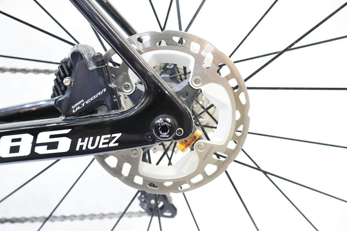 LOOK 「ルック」 785 HUEZ DISC ULTEGRA 2022年モデル ロードバイク / 高知店