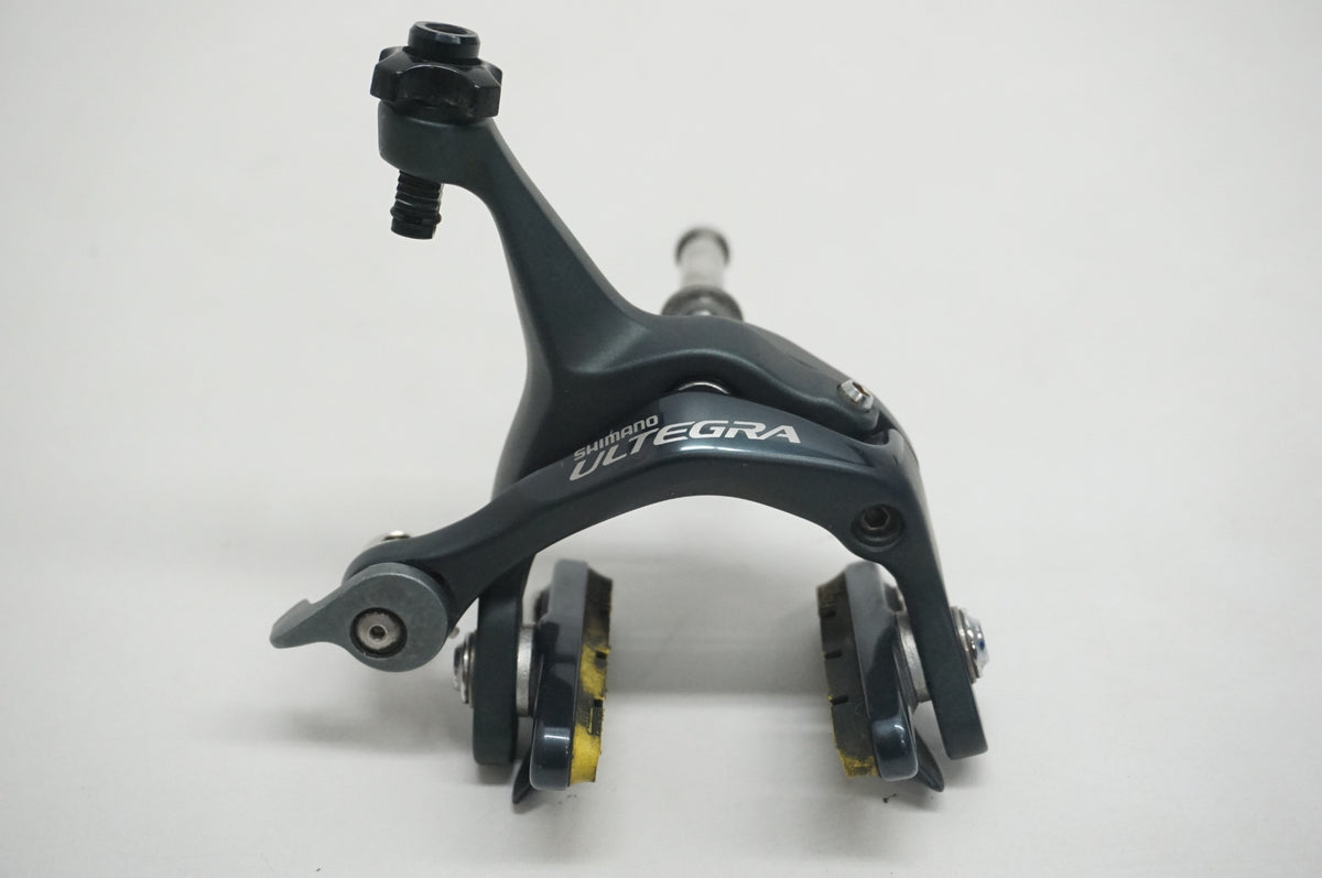 SHIMANO 「シマノ」 ULTEGRA BR-6700 フロントのみ キャリパーブレーキ / 福岡店
